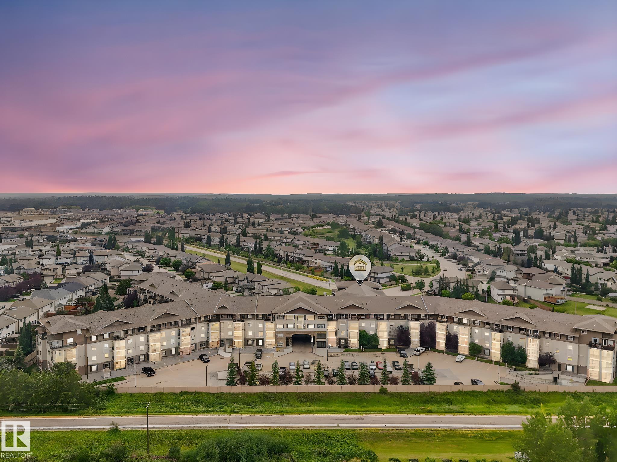 435 1520 Hammond Gate, Edmonton, MLS® # E4461475