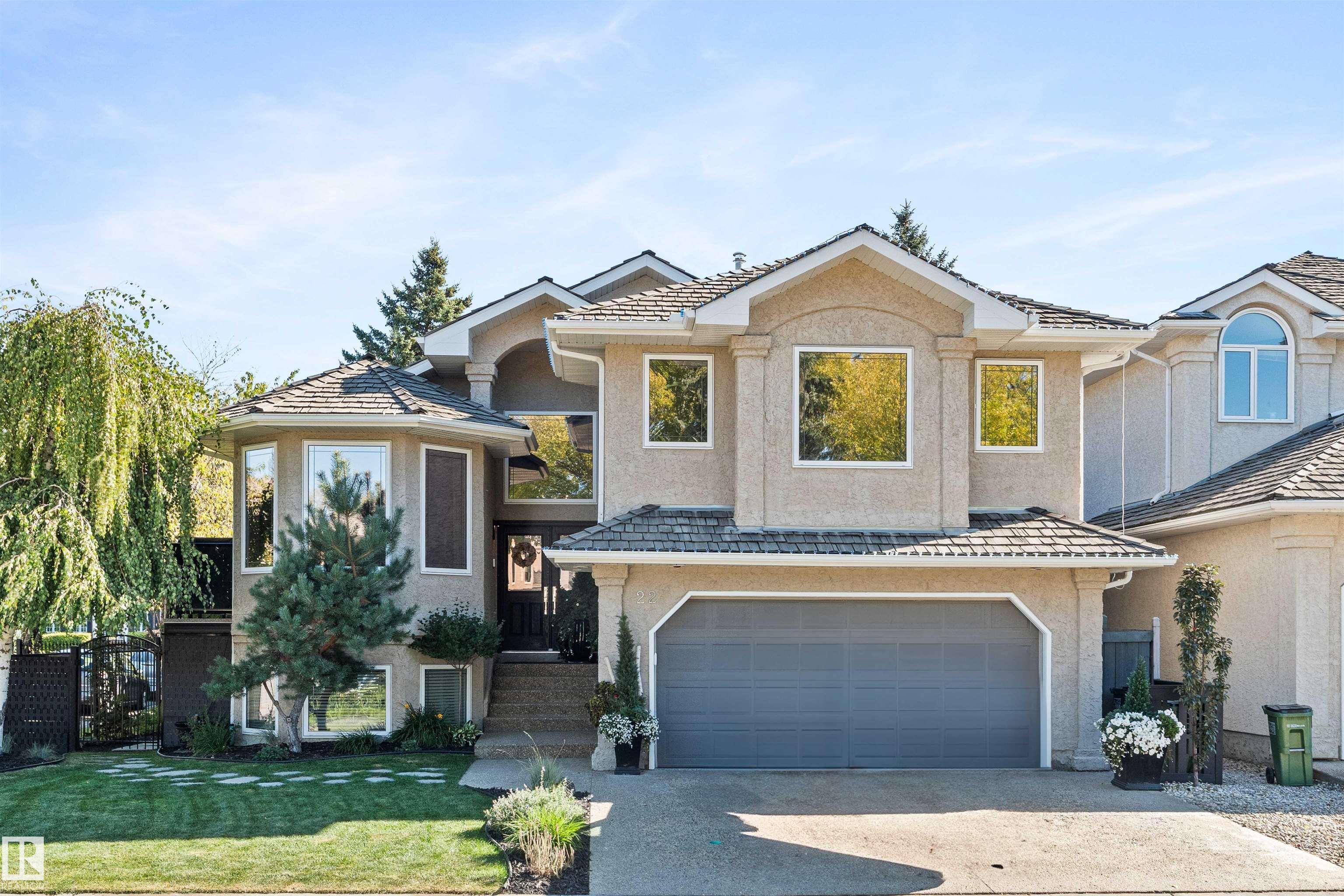 22 Prestige Point(e), Edmonton, MLS® # E4461476