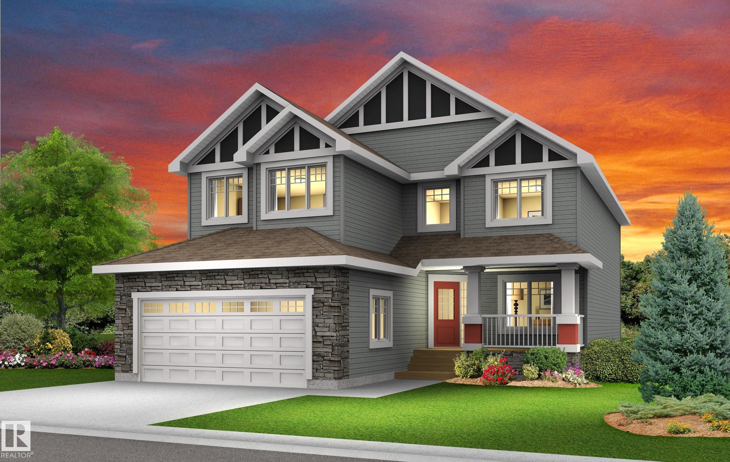 6890 Knox Loop, Edmonton, MLS® # E4461478