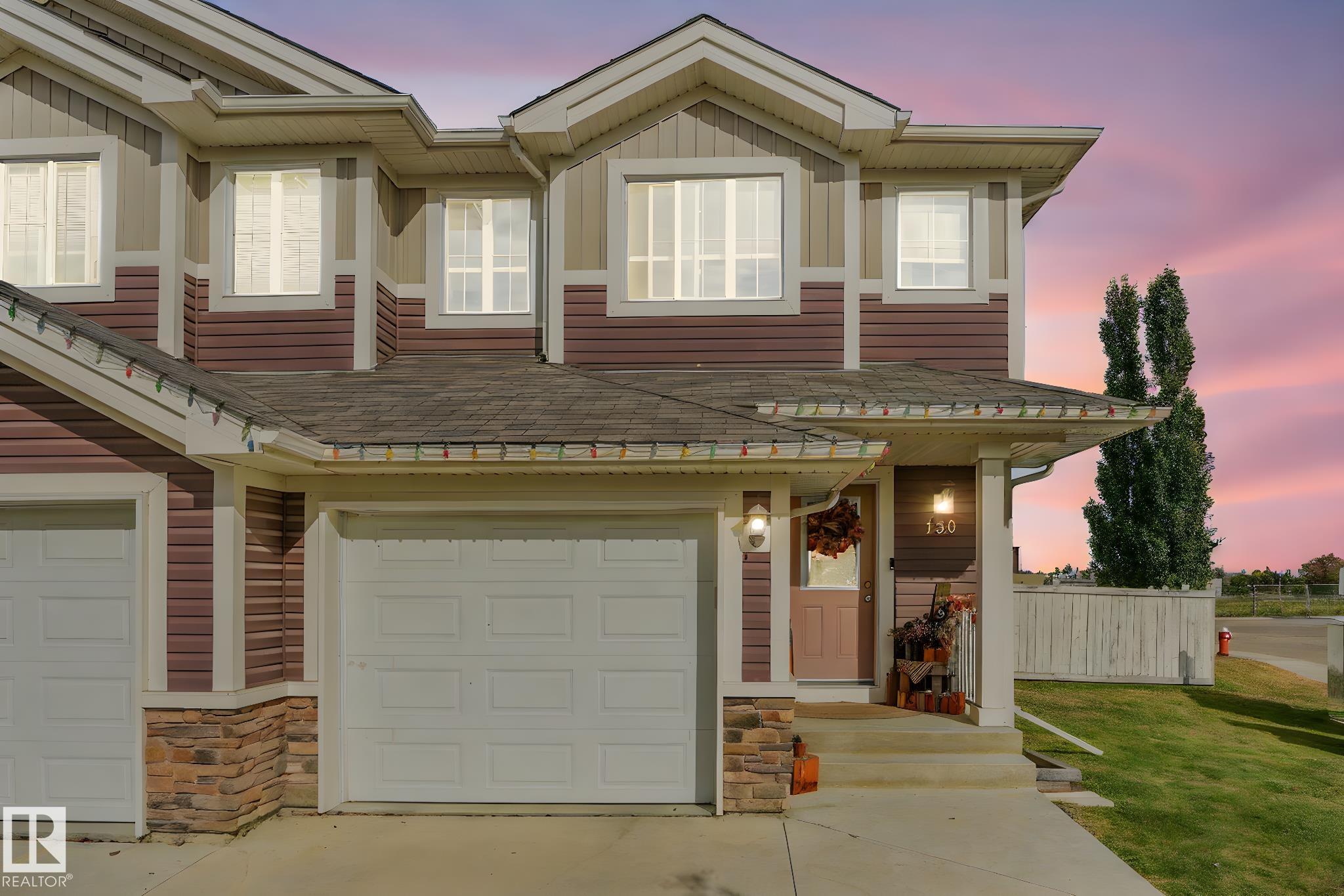 130 Willow's End, Stony Plain, MLS® # E4461479