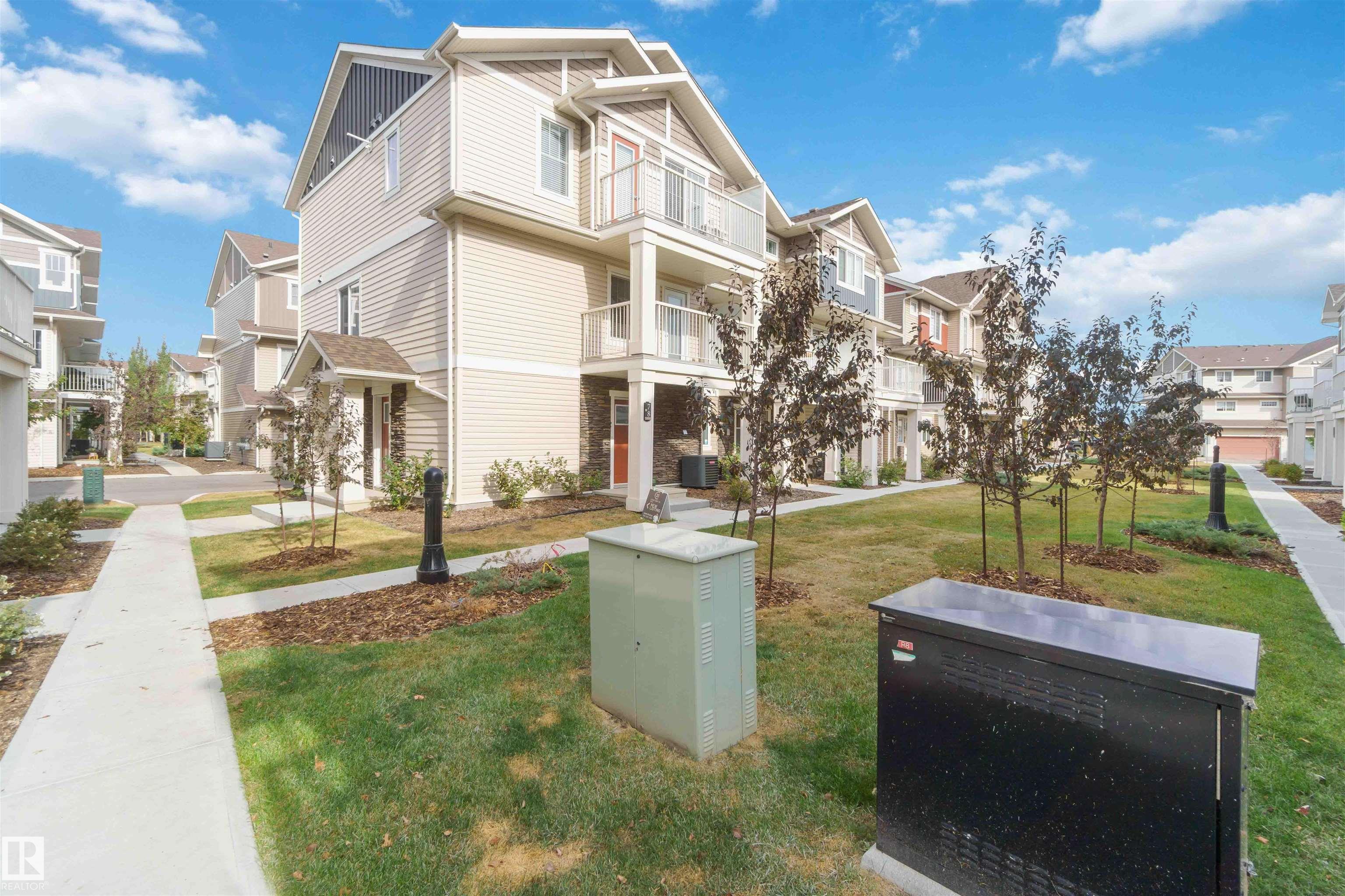 77 17832 78 Street, Edmonton, MLS® # E4461480