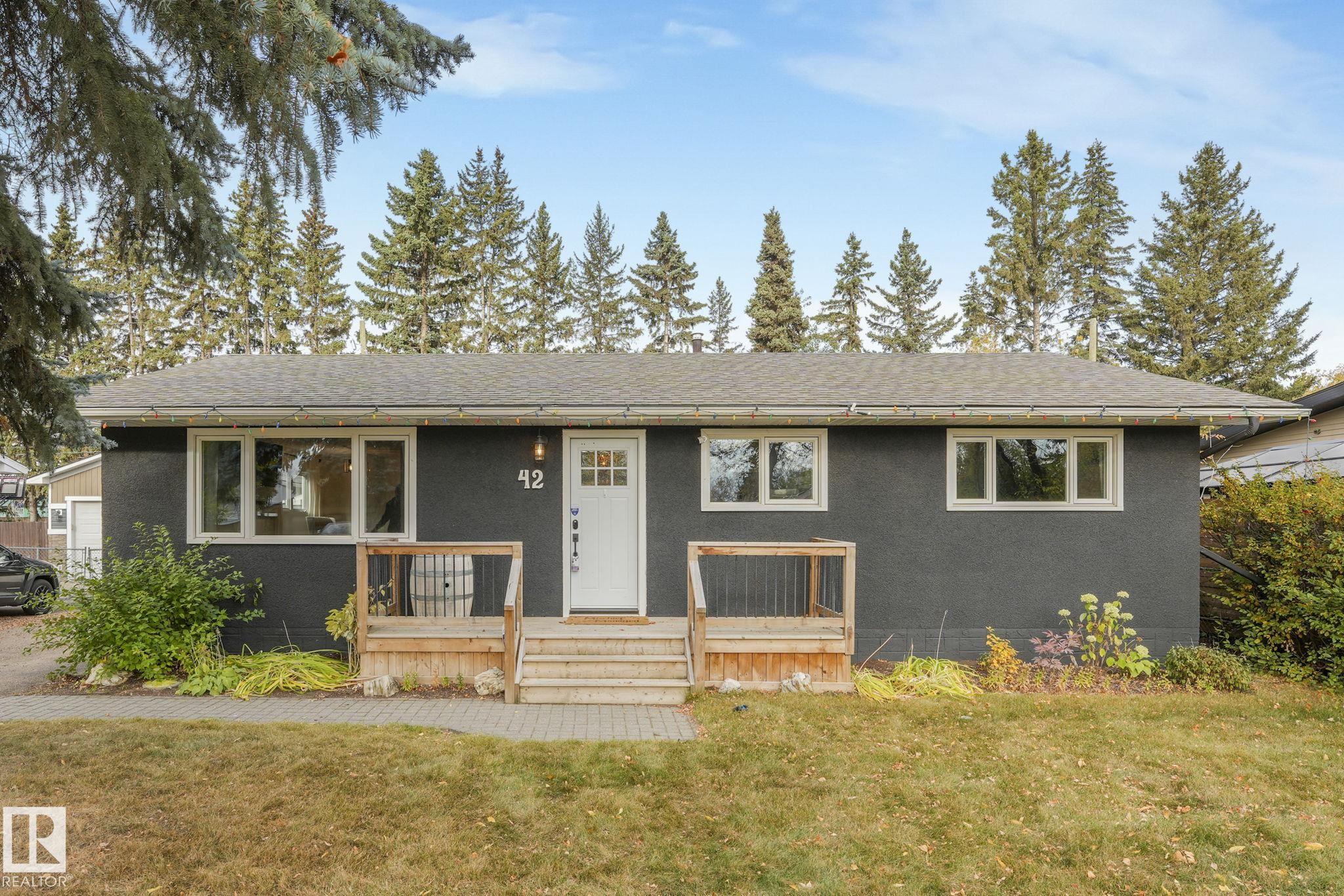 42 Sonora Drive, St. Albert, MLS® # E4461483