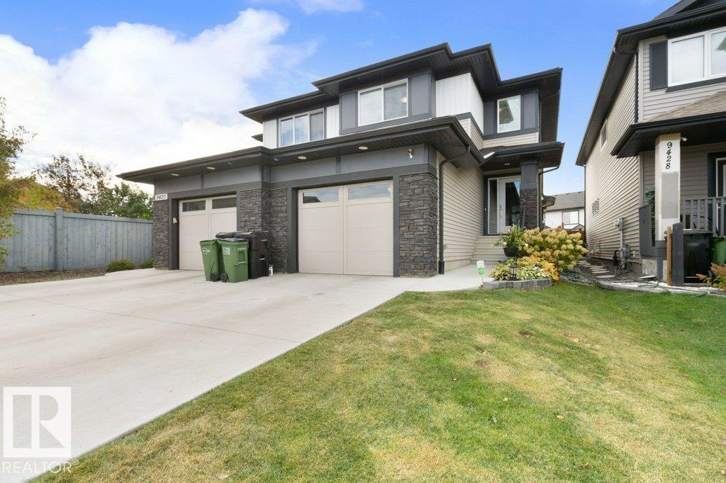 9424 209 Street, Edmonton, MLS® # E4461488