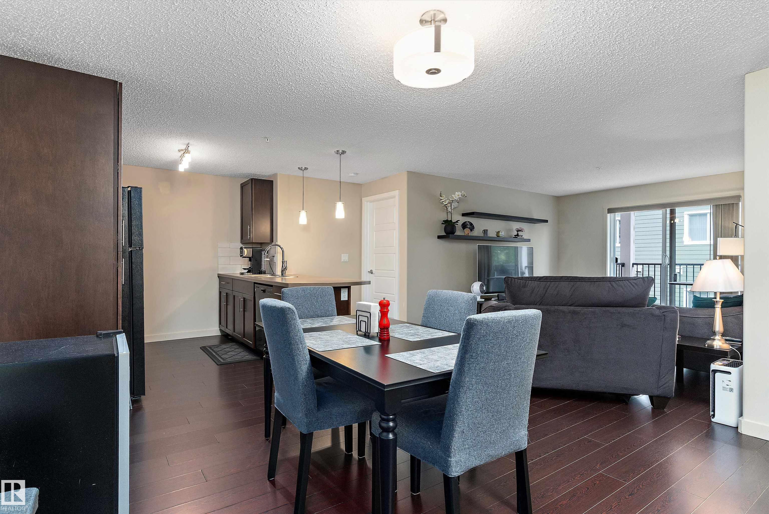238 6076 Schonsee Way Nw, Edmonton, MLS® # E4461492