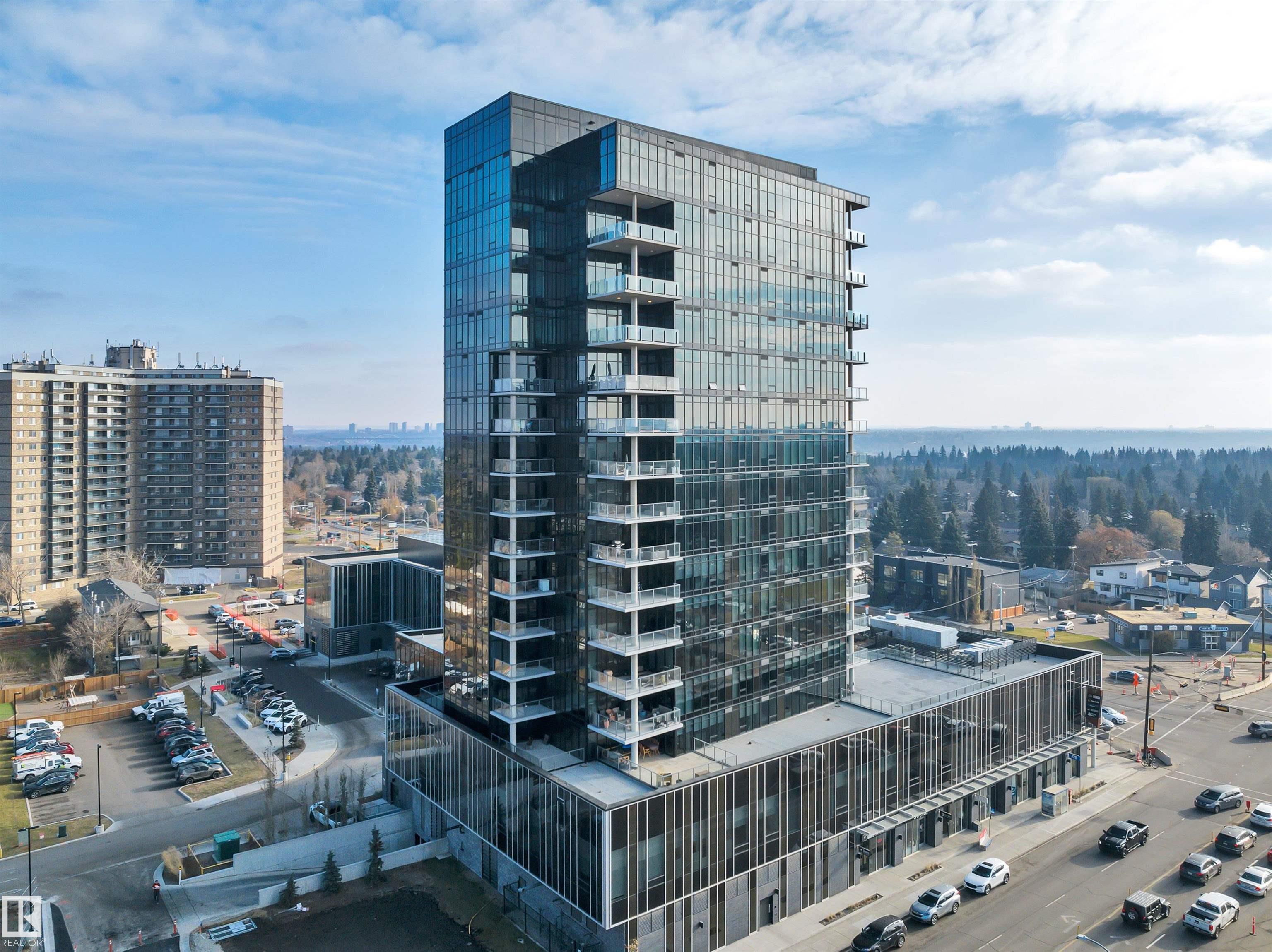 1304 14105 West Block Drive, Edmonton, MLS® # E4461499