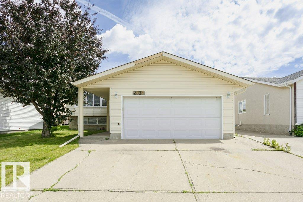 2827 35 Street, Edmonton, MLS® # E4461503