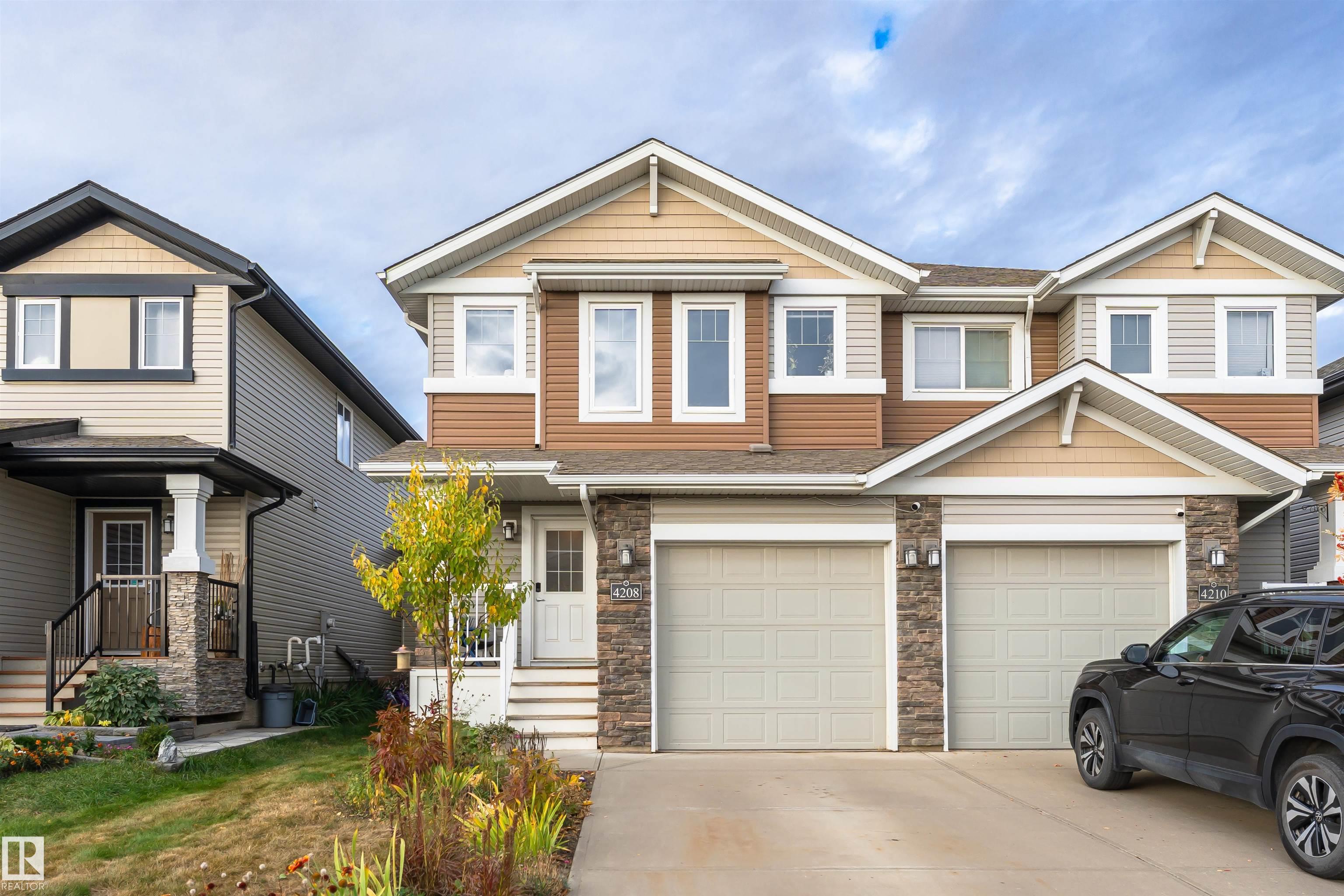 4208 204 St, Edmonton, MLS® # E4461507