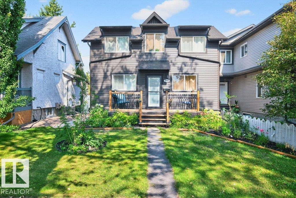 9738 81 Avenue, Edmonton, MLS® # E4461522