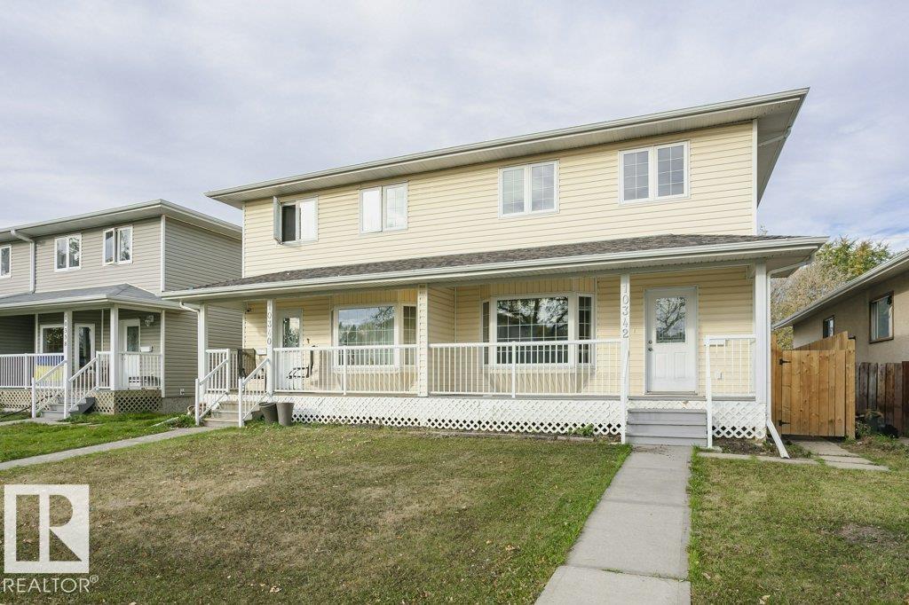 10342 150 Street, Edmonton, MLS® # E4461523