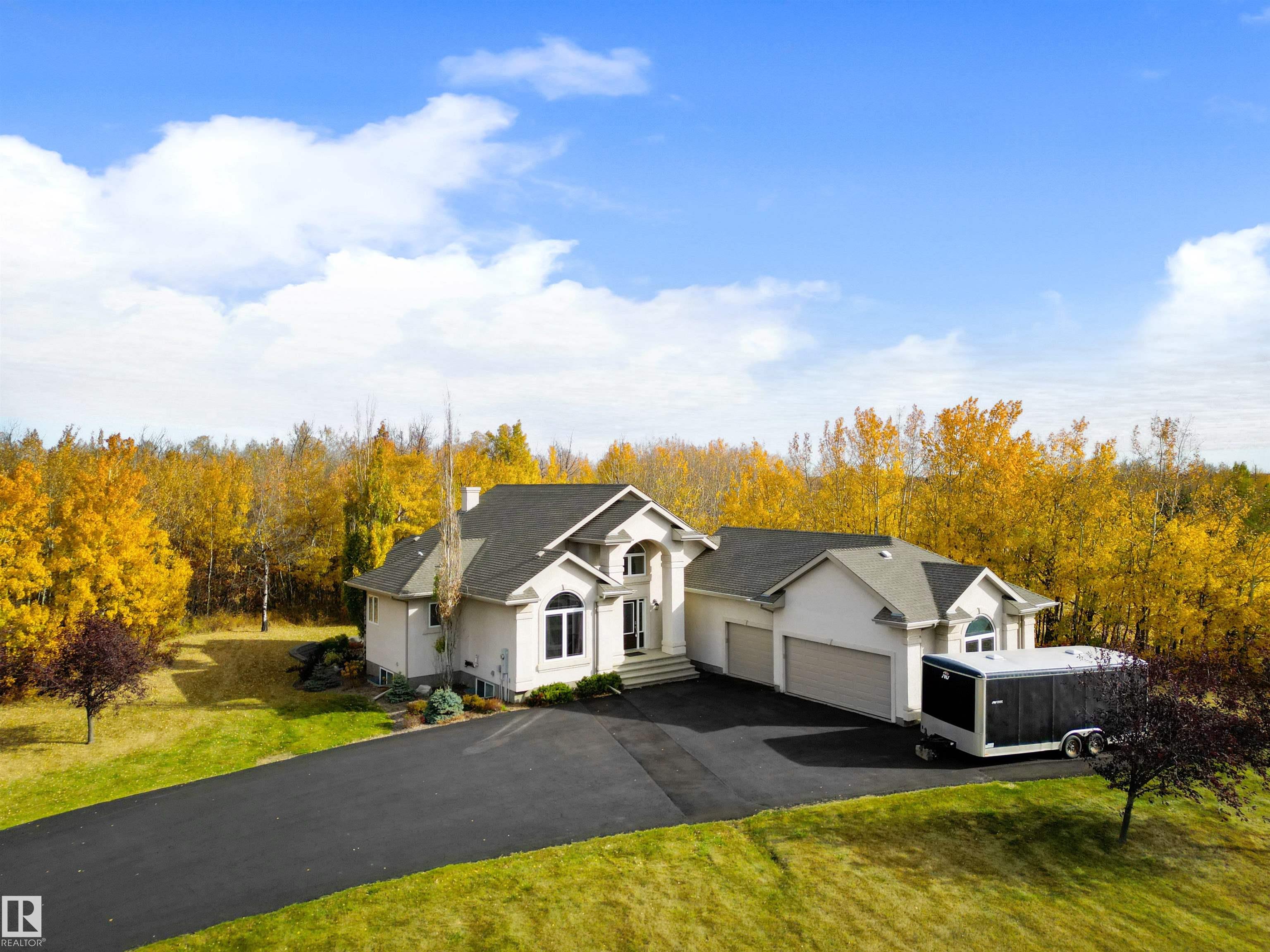 194 52422 Rge Road 224, Rural Strathcona County, MLS® # E4461527