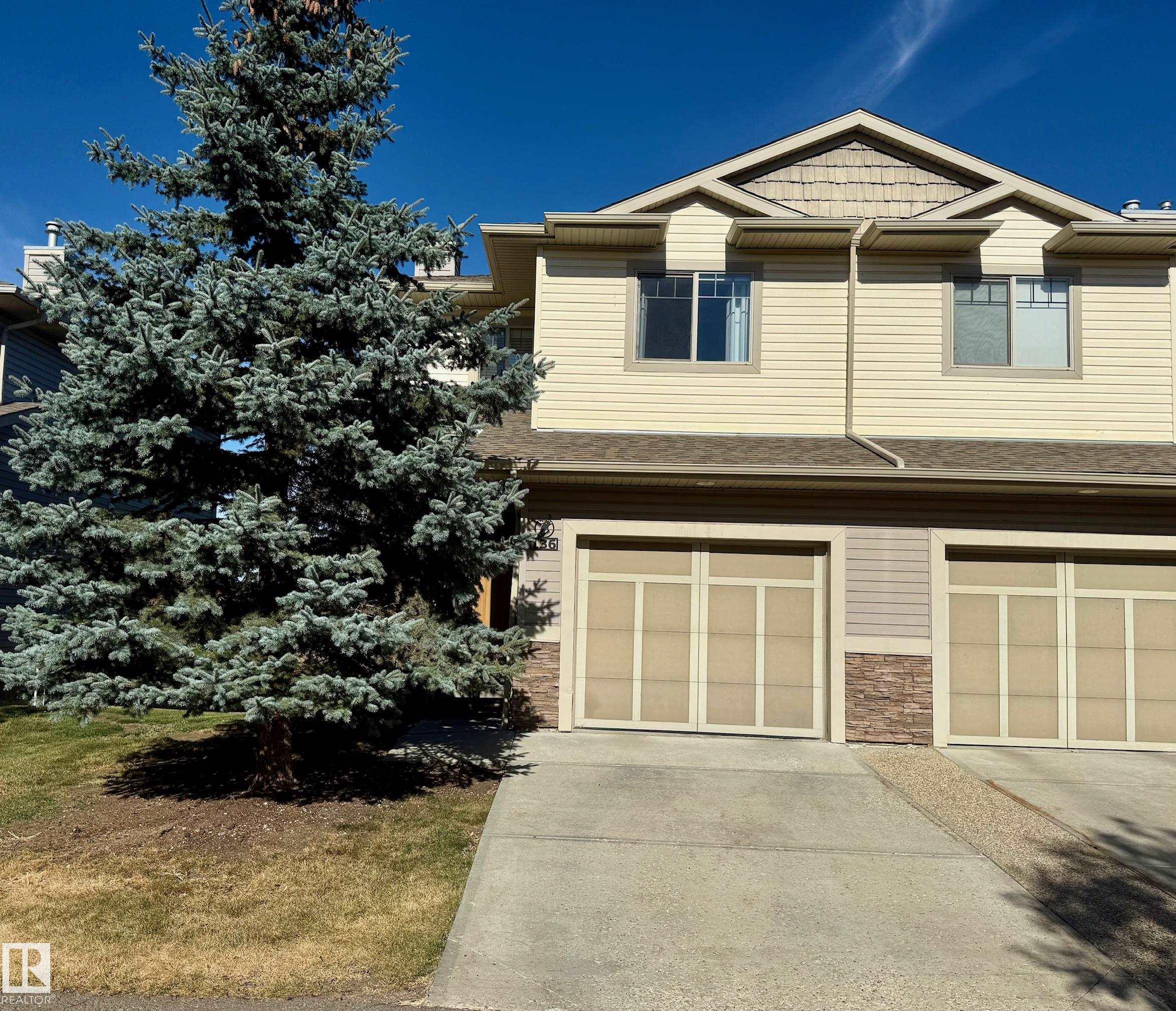 136 5420 Grant Macewan Boulevard, Leduc, MLS® # E4461530