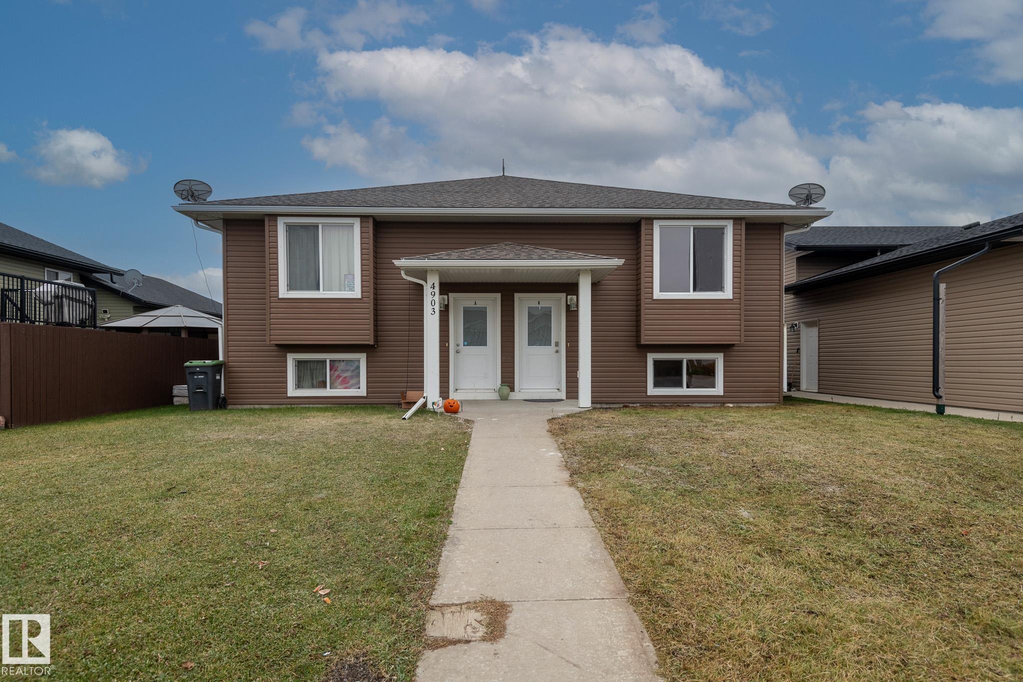 4903 54 Avenue, Cold Lake, MLS® # E4461532