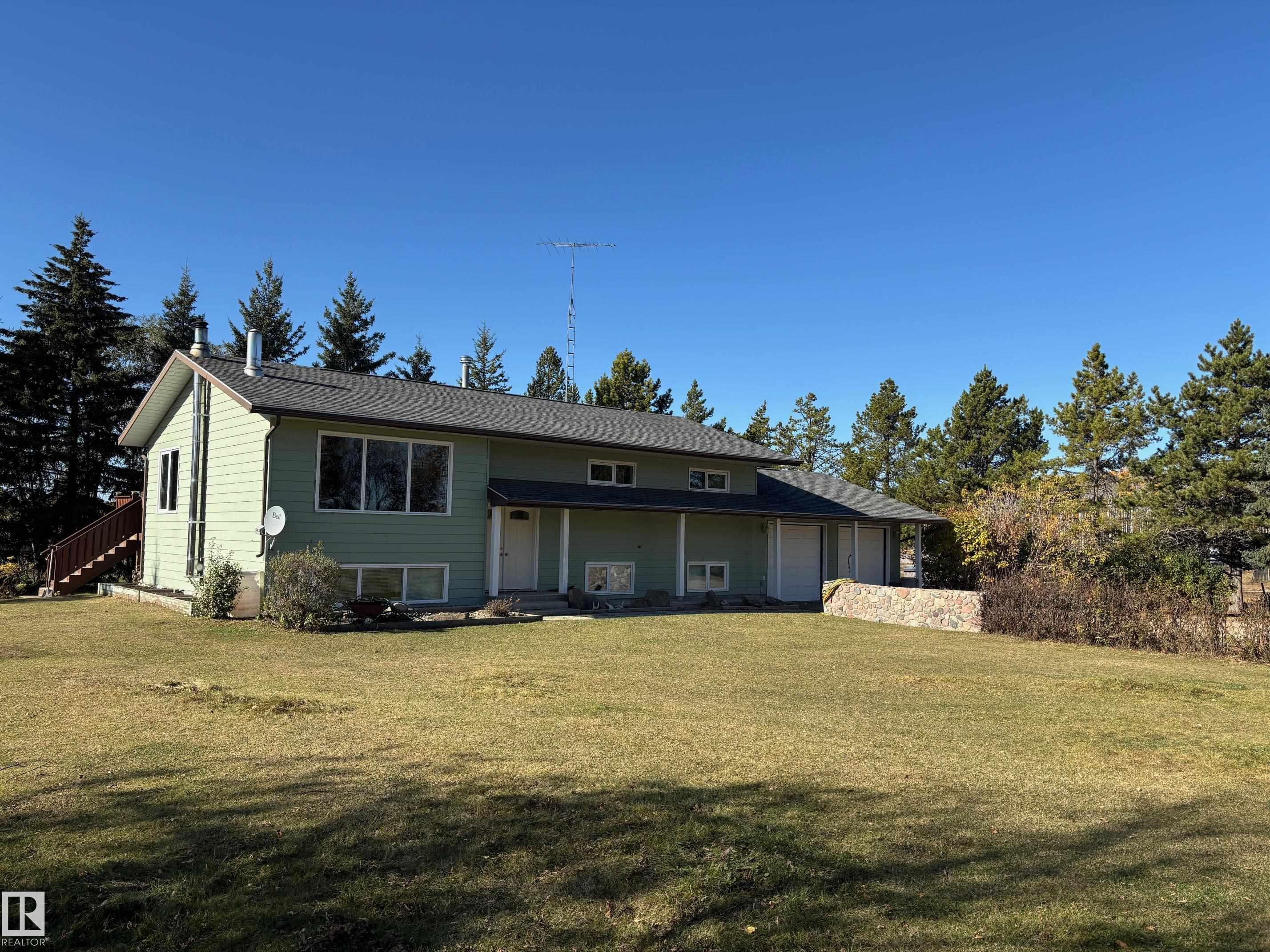 48214 Rge Rd 42, Rural Brazeau County, MLS® # E4461542