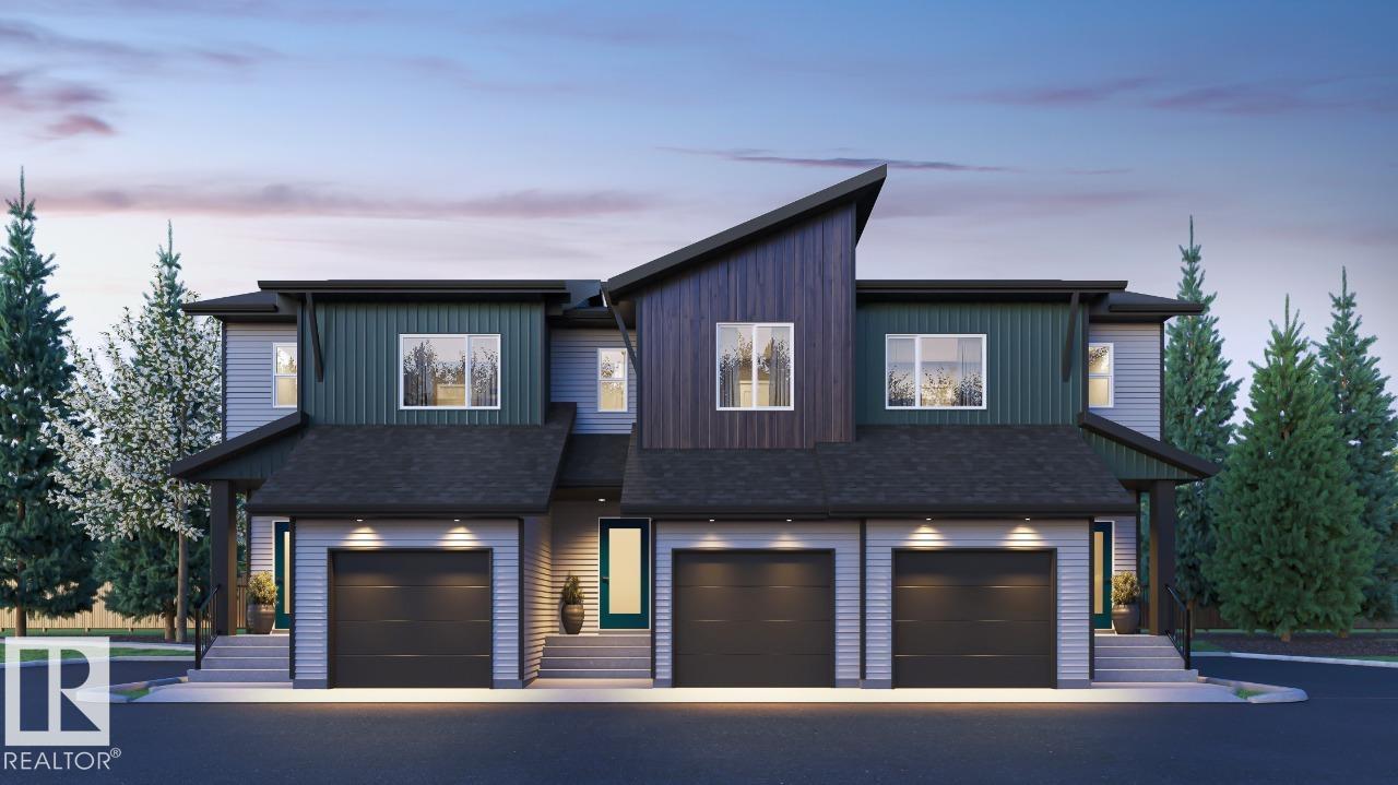 49 710 Mattson Drive Sw, Edmonton, MLS® # E4461567