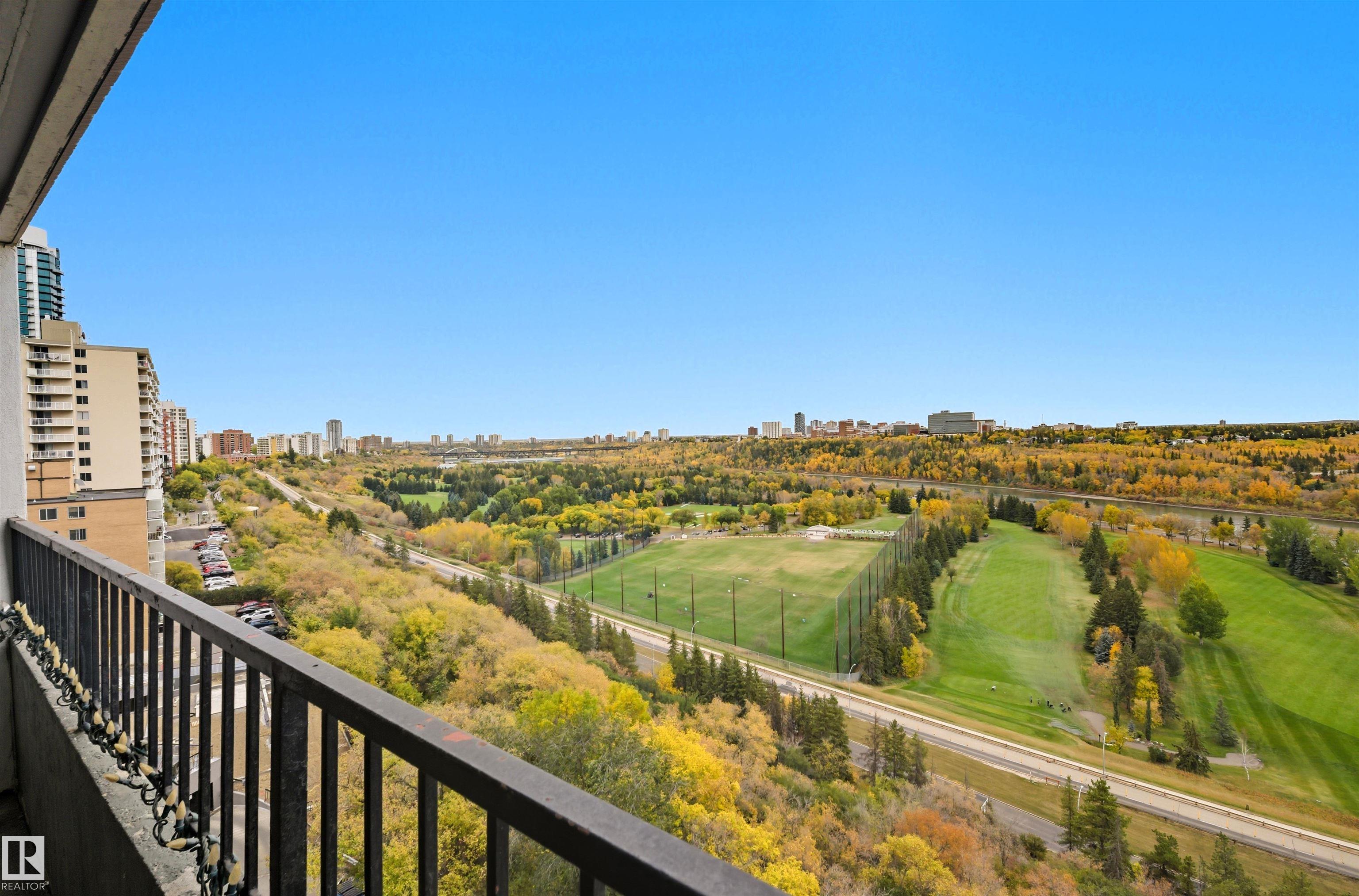 1001 12303 Jasper Avenue, Edmonton, MLS® # E4461583