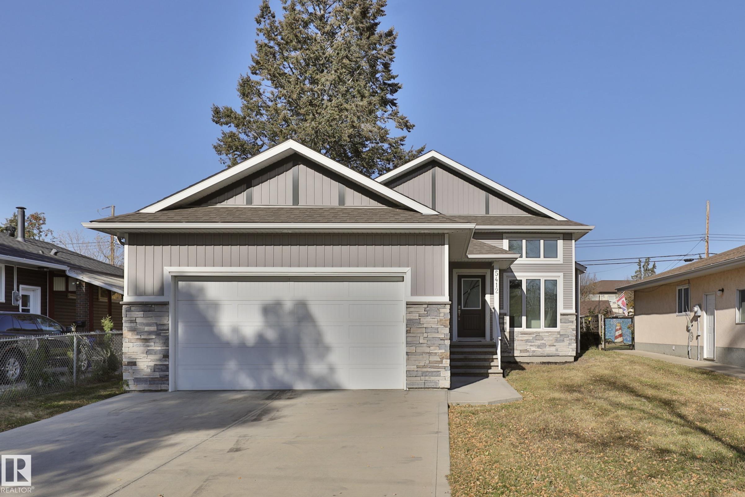 5412 51 Avenue, Wetaskiwin, MLS® # E4461644