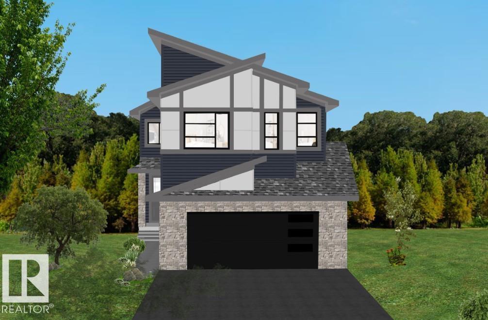 48 Eldridge Point(e), St. Albert, MLS® # E4461649