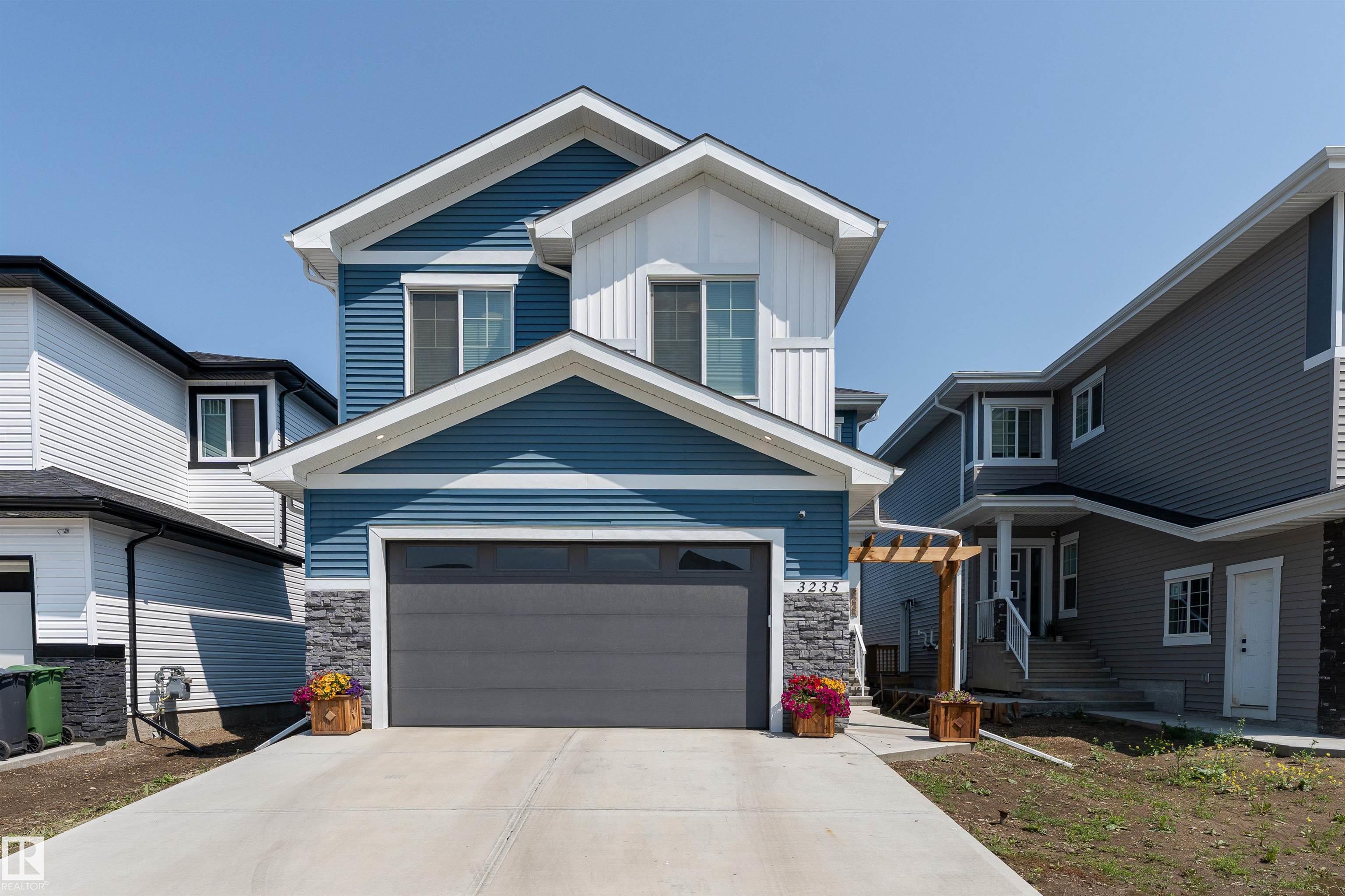 3235 Pelerin Crescent, Beaumont, MLS® # E4461650
