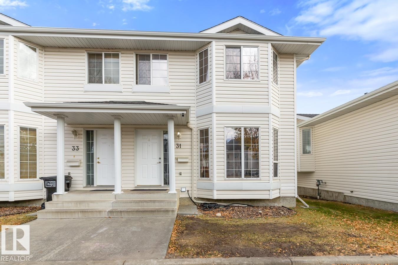 31 3380 28a Avenue, Edmonton, MLS® # E4461651