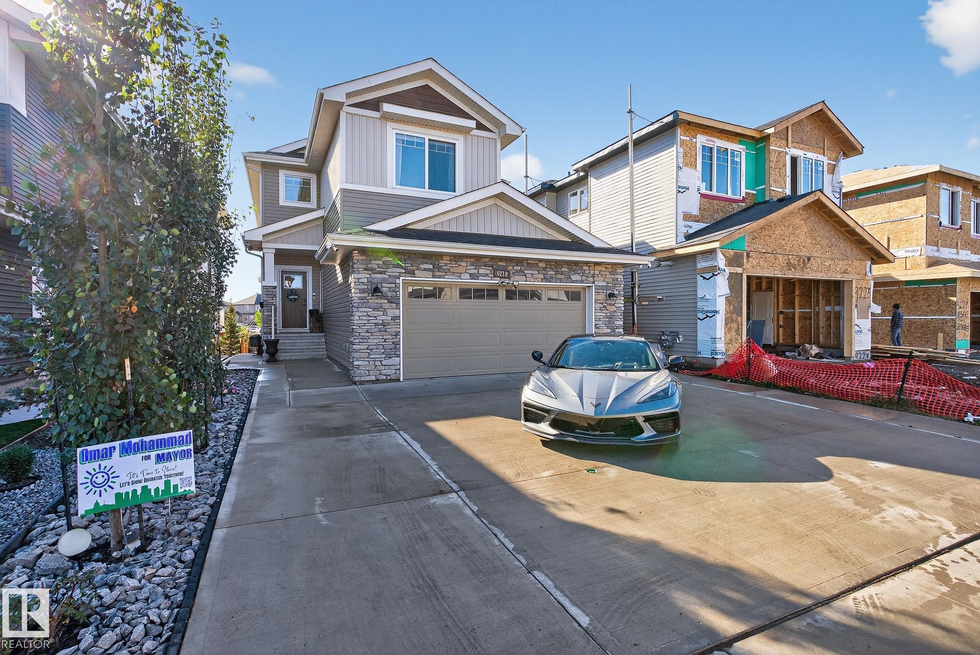 9219 183 Avenue, Edmonton, MLS® # E4461652