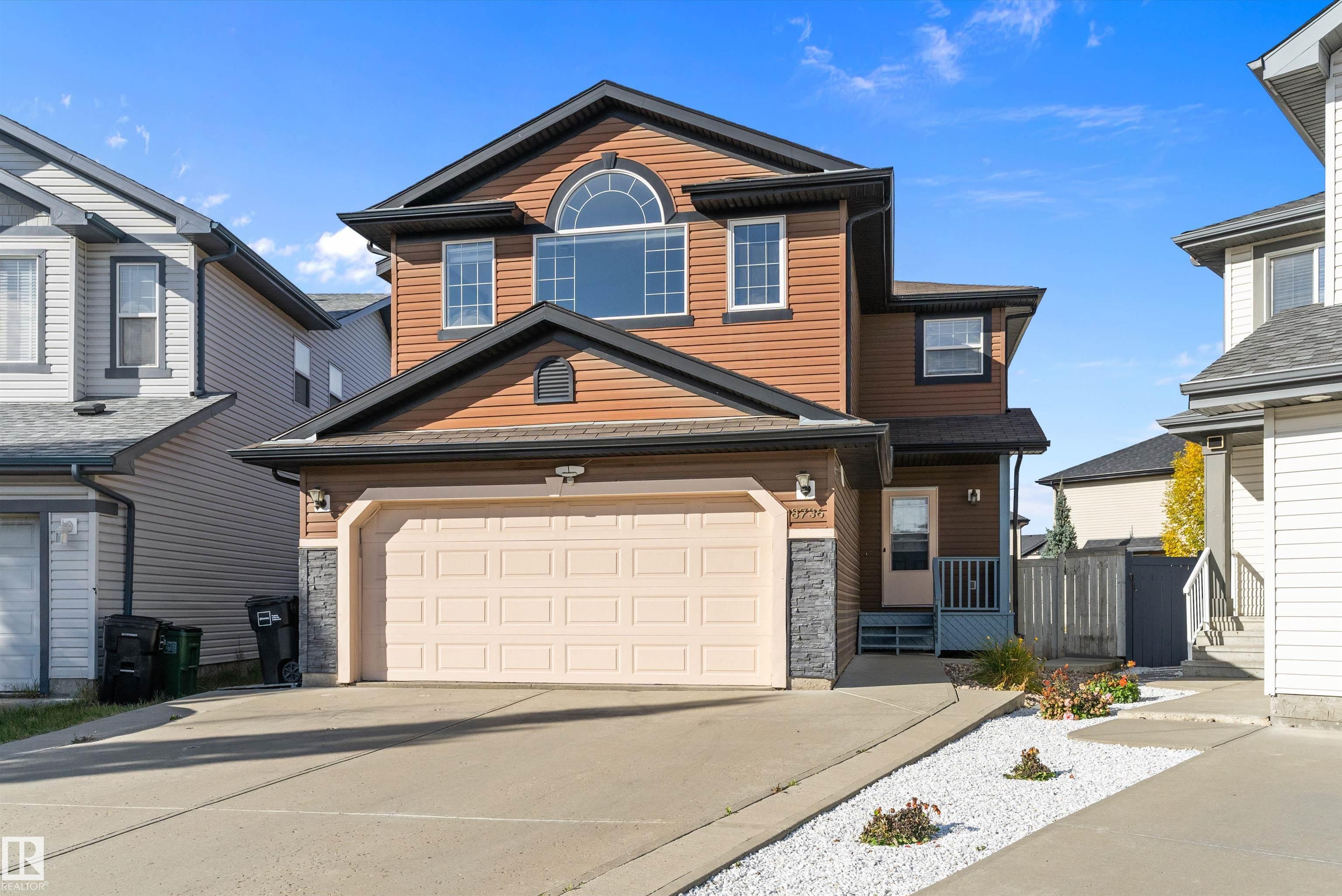 8736 178 Avenue, Edmonton, MLS® # E4461654