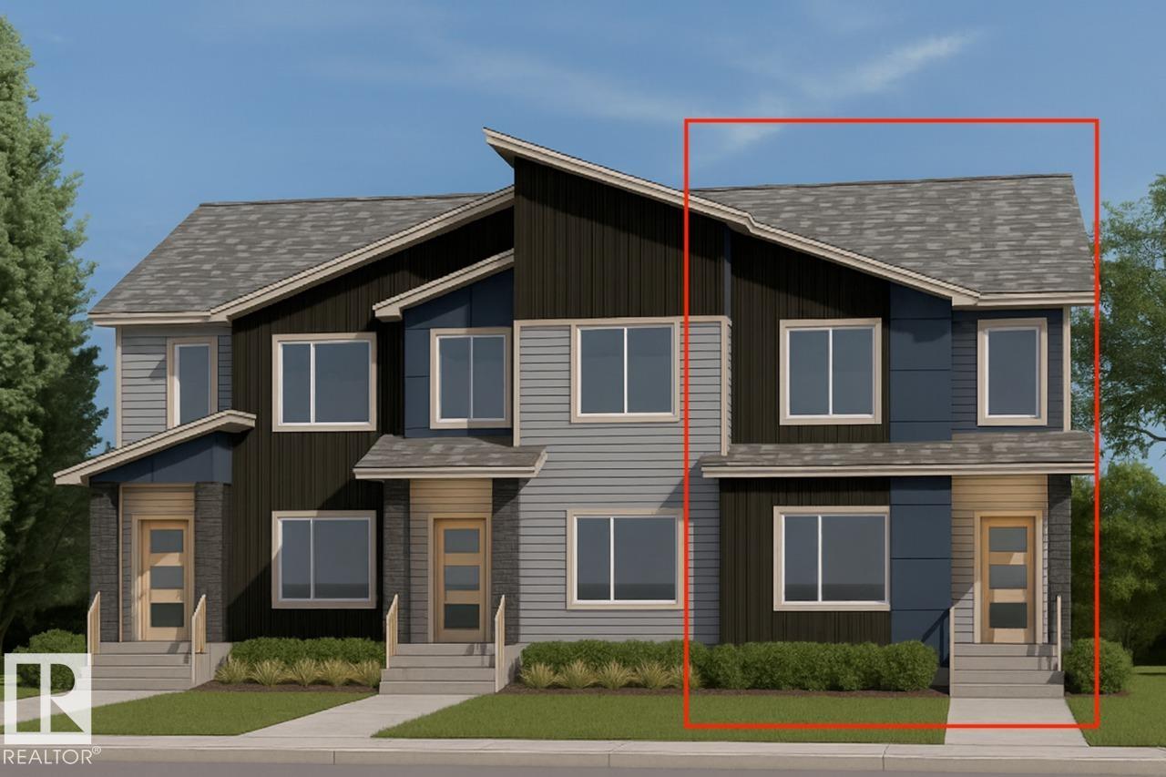 675 Cambrian Boulevard, Sherwood Park, MLS® # E4461655