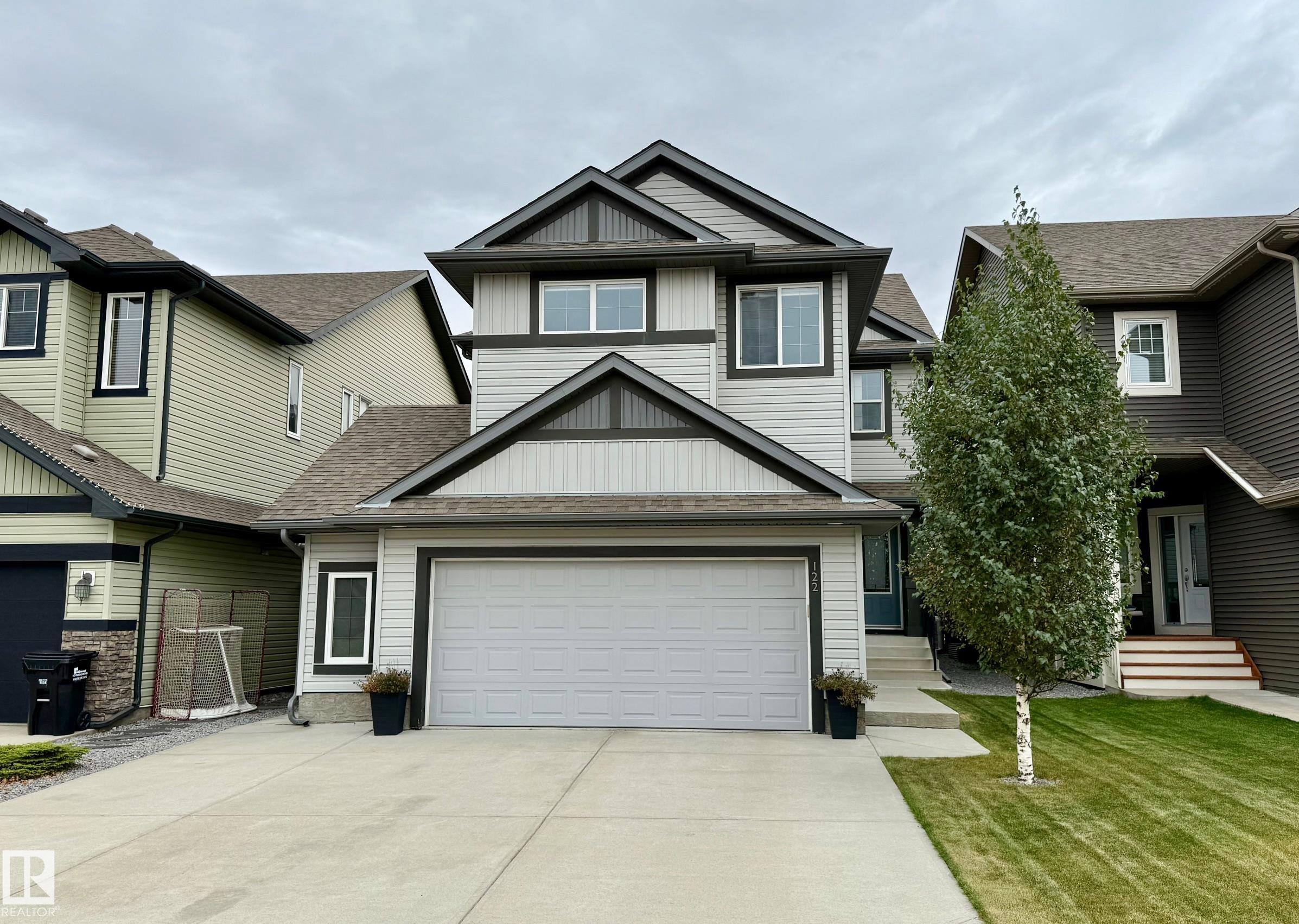 122 Sunterra Way, Sherwood Park, MLS® # E4461656