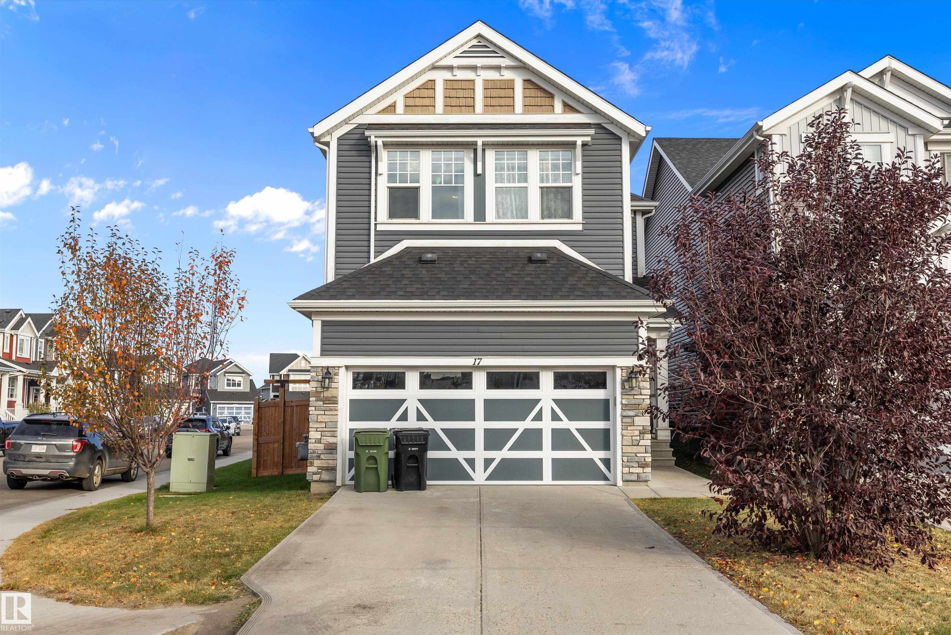 17 Stout Place, Leduc, MLS® # E4461658