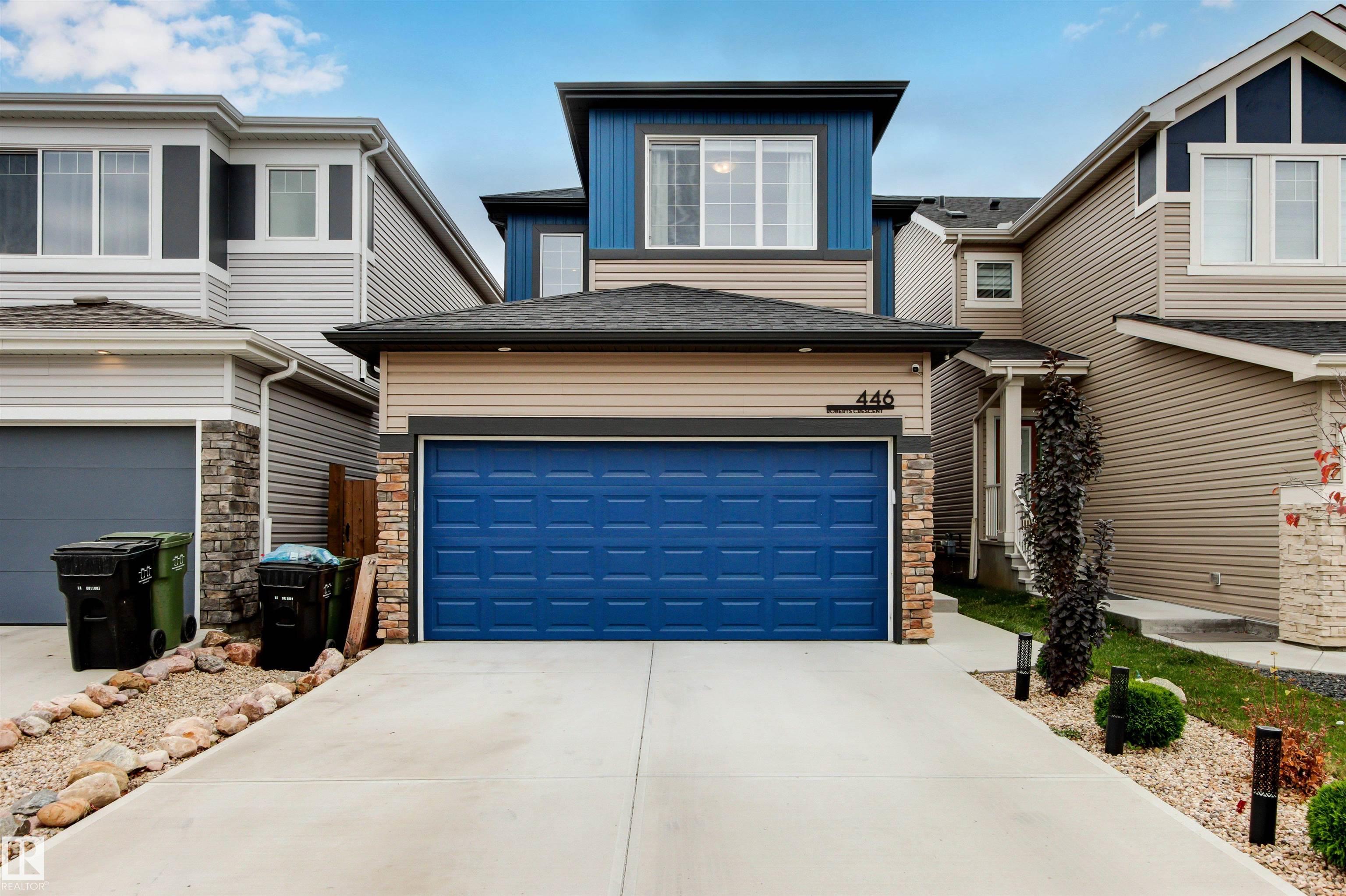 446 Roberts Crescent, Leduc, MLS® # E4461659