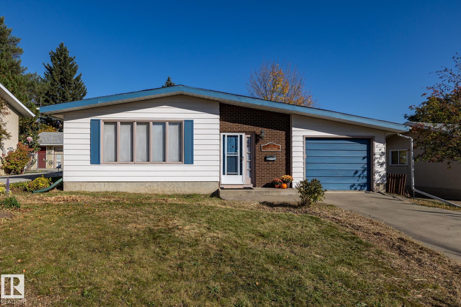 127 Greengrove Avenue, Sherwood Park, MLS® # E4461661