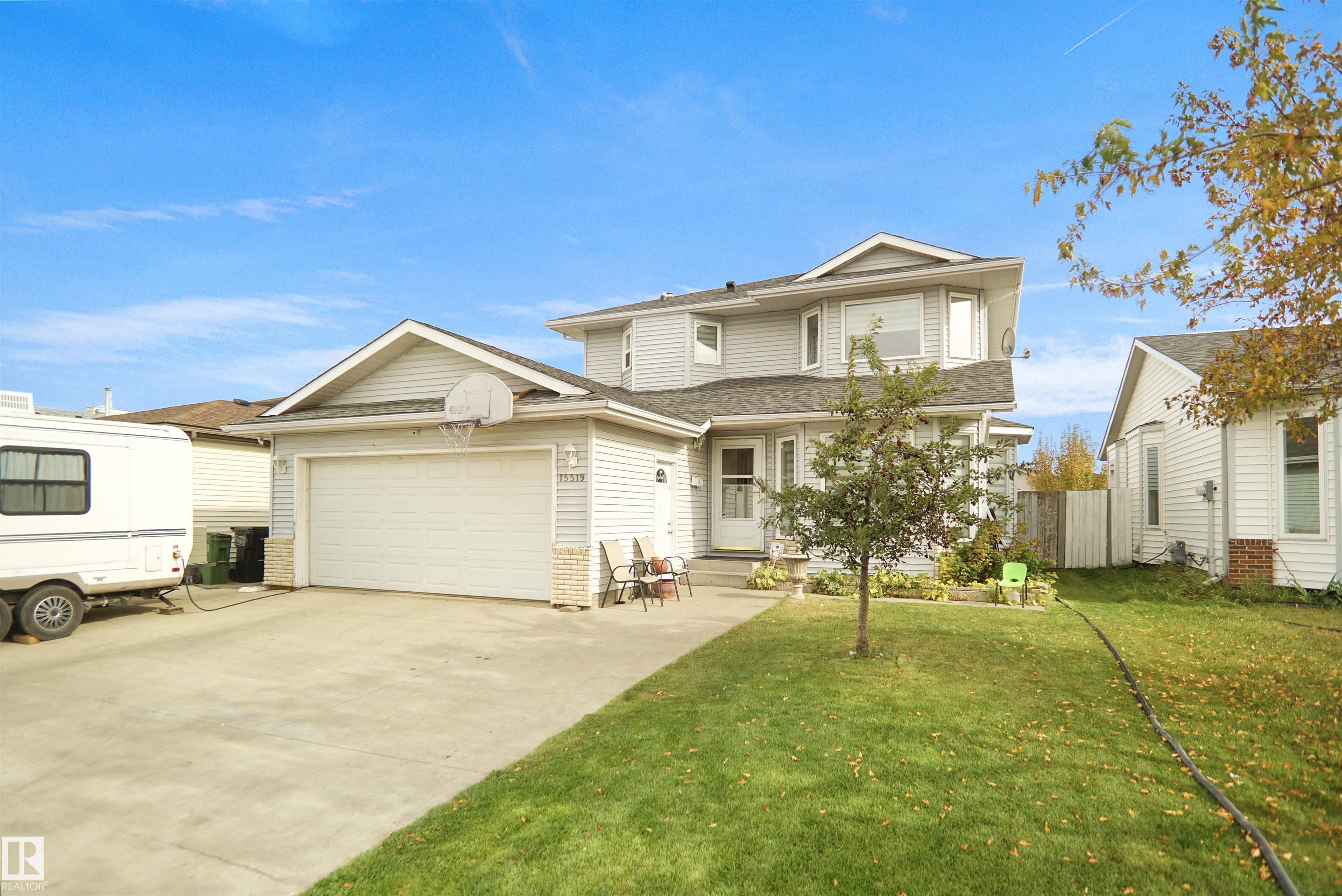 15519 70 Street, Edmonton, MLS® # E4461663
