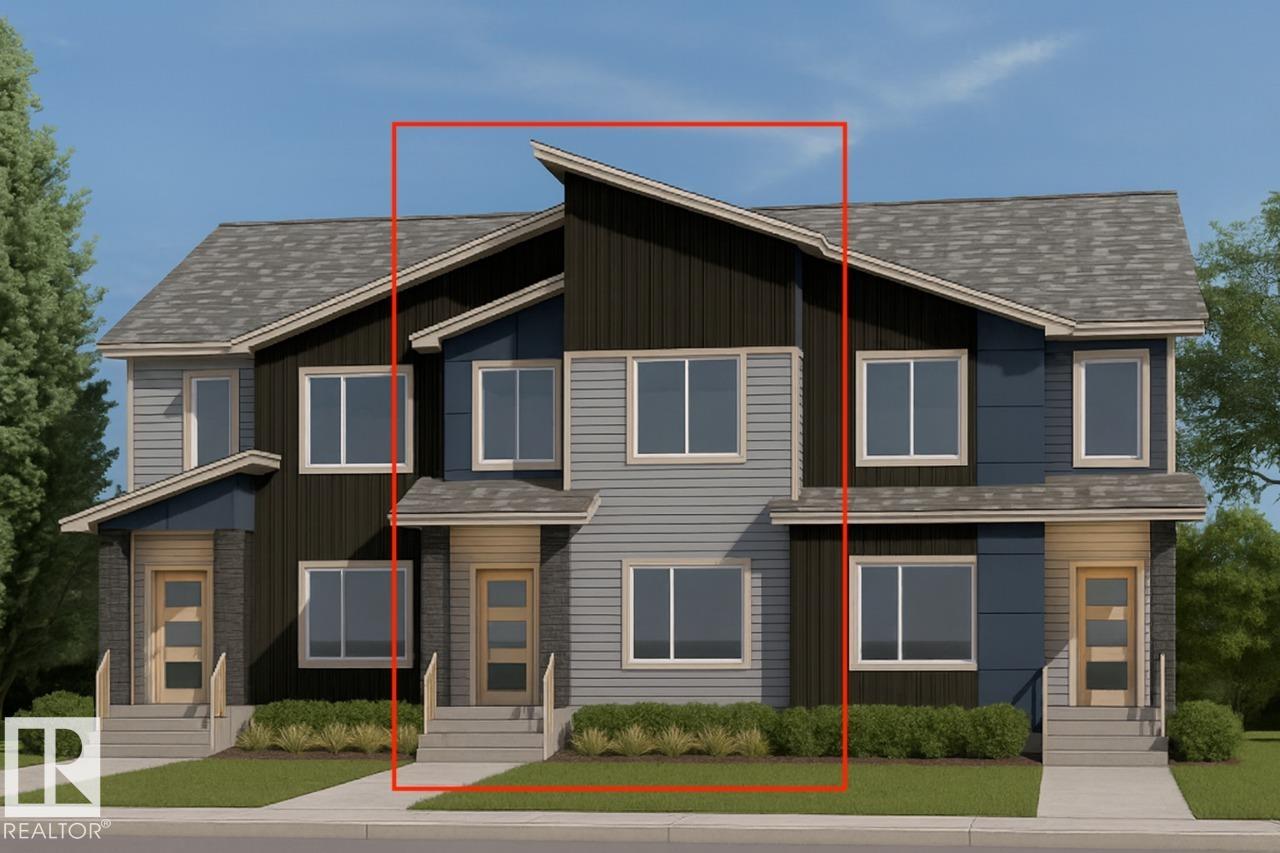 679 Cambrian Boulevard, Sherwood Park, MLS® # E4461664