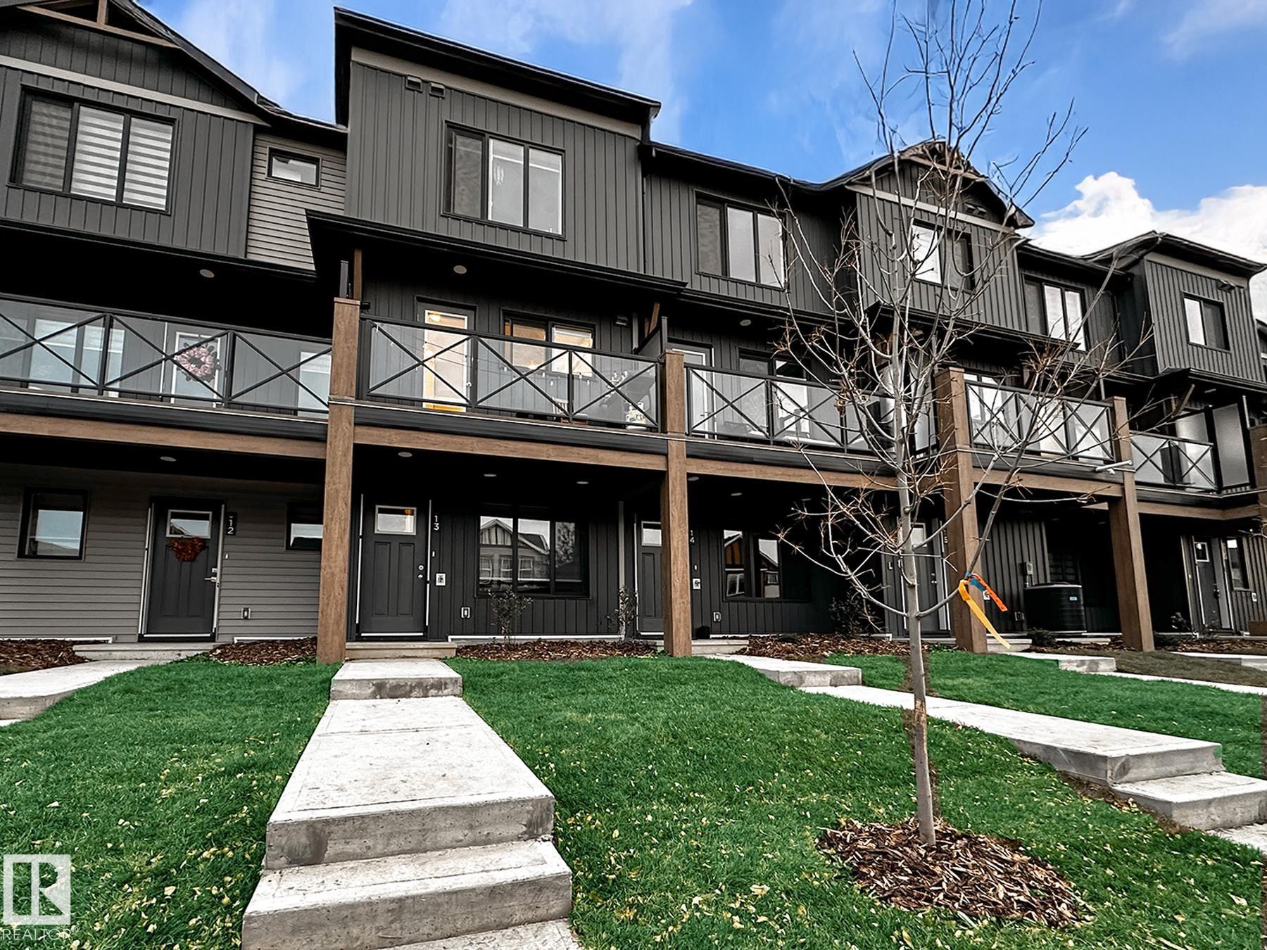 13 1025 Secord Promenade Promenade, Edmonton, MLS® # E4461665
