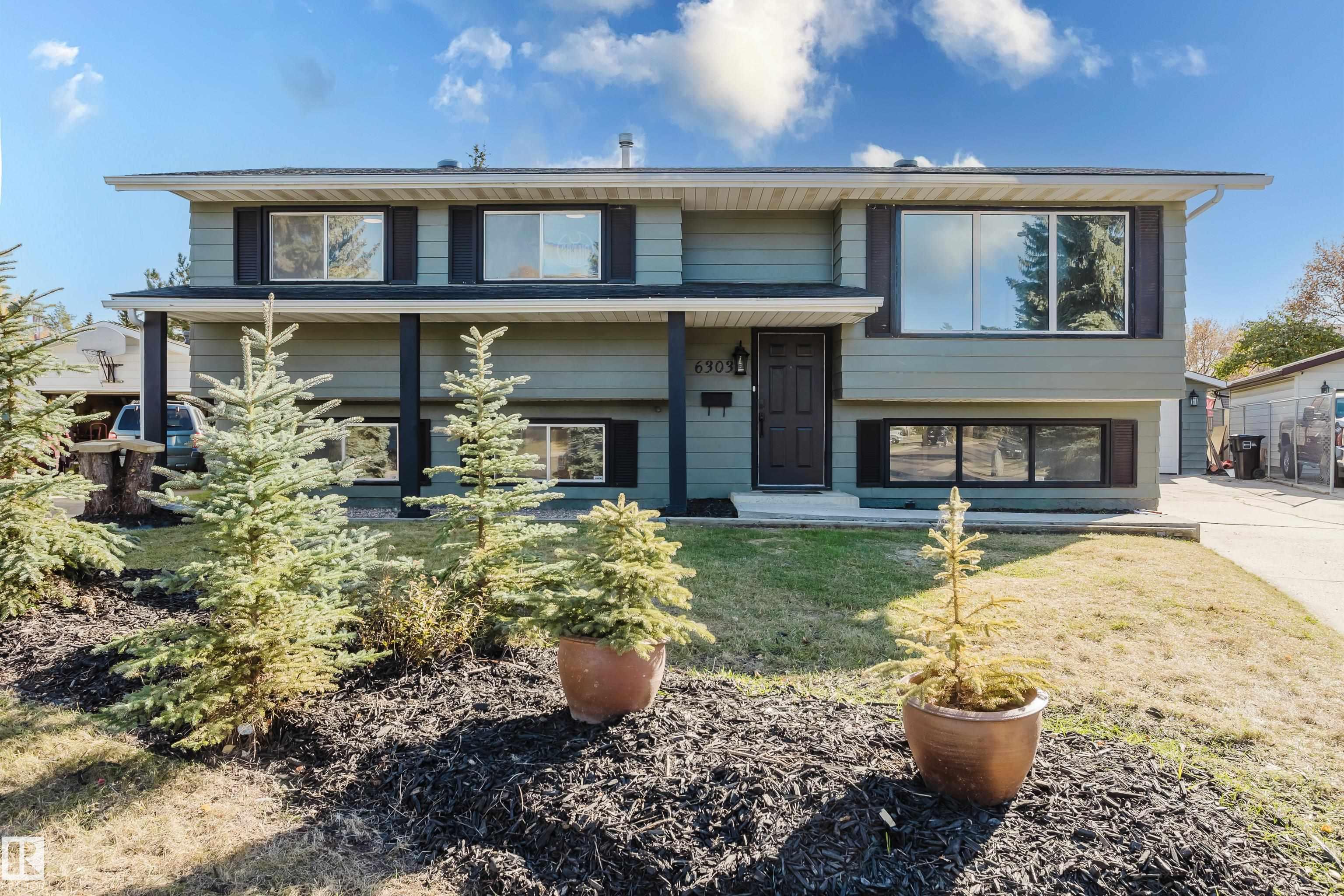 6303 179 Street, Edmonton, MLS® # E4461667