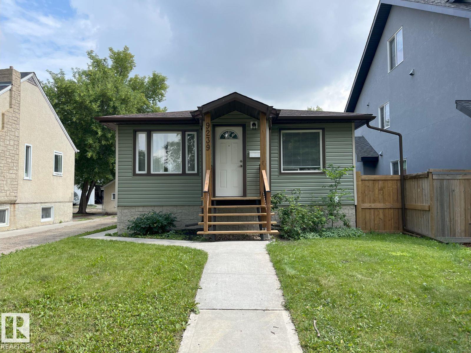 9239 92 Street, Edmonton, MLS® # E4461668