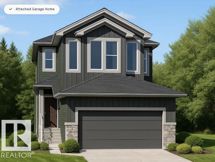 41 Gable Common, Spruce Grove, MLS® # E4461673