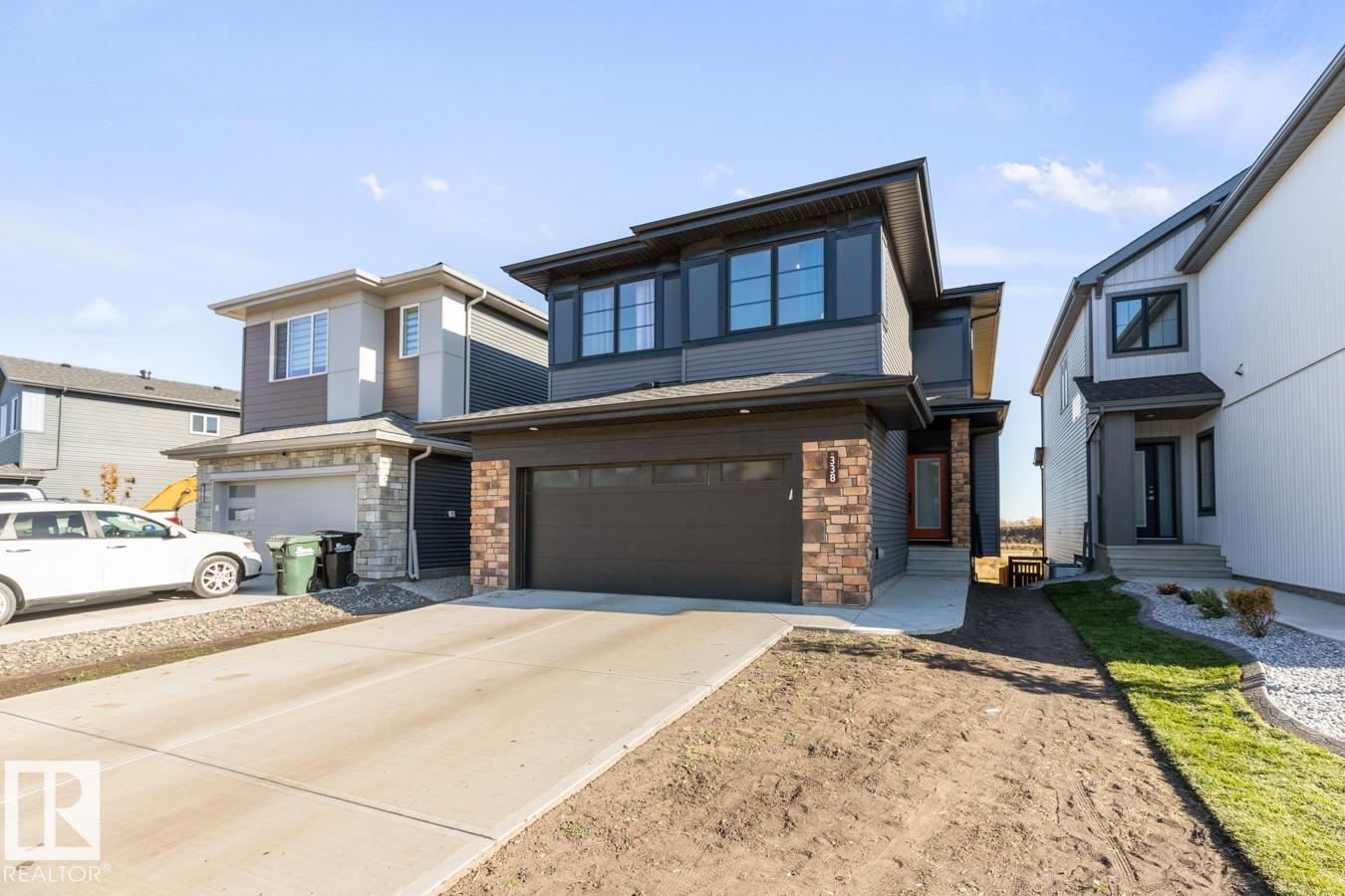 338 Canter Wynd, Sherwood Park, MLS® # E4461676