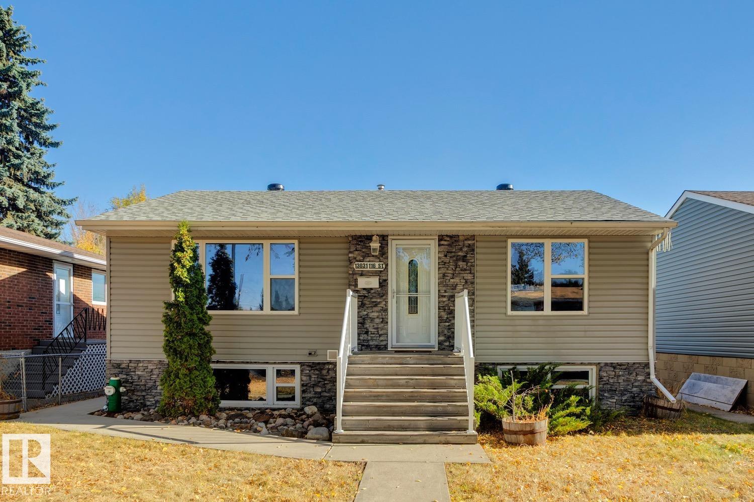 13031 116 Street, Edmonton, MLS® # E4461677