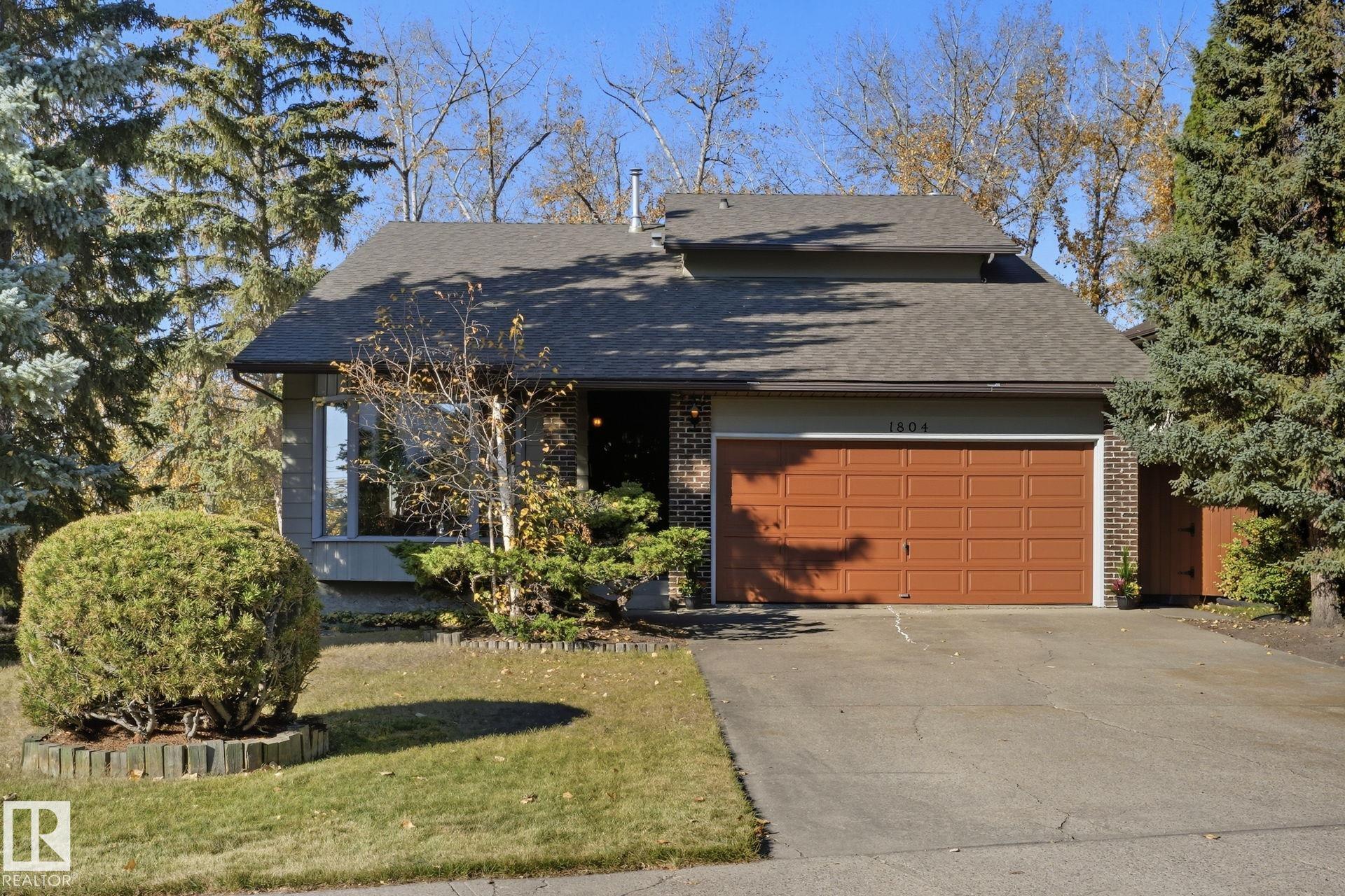 1804 114 Street, Edmonton, MLS® # E4461683