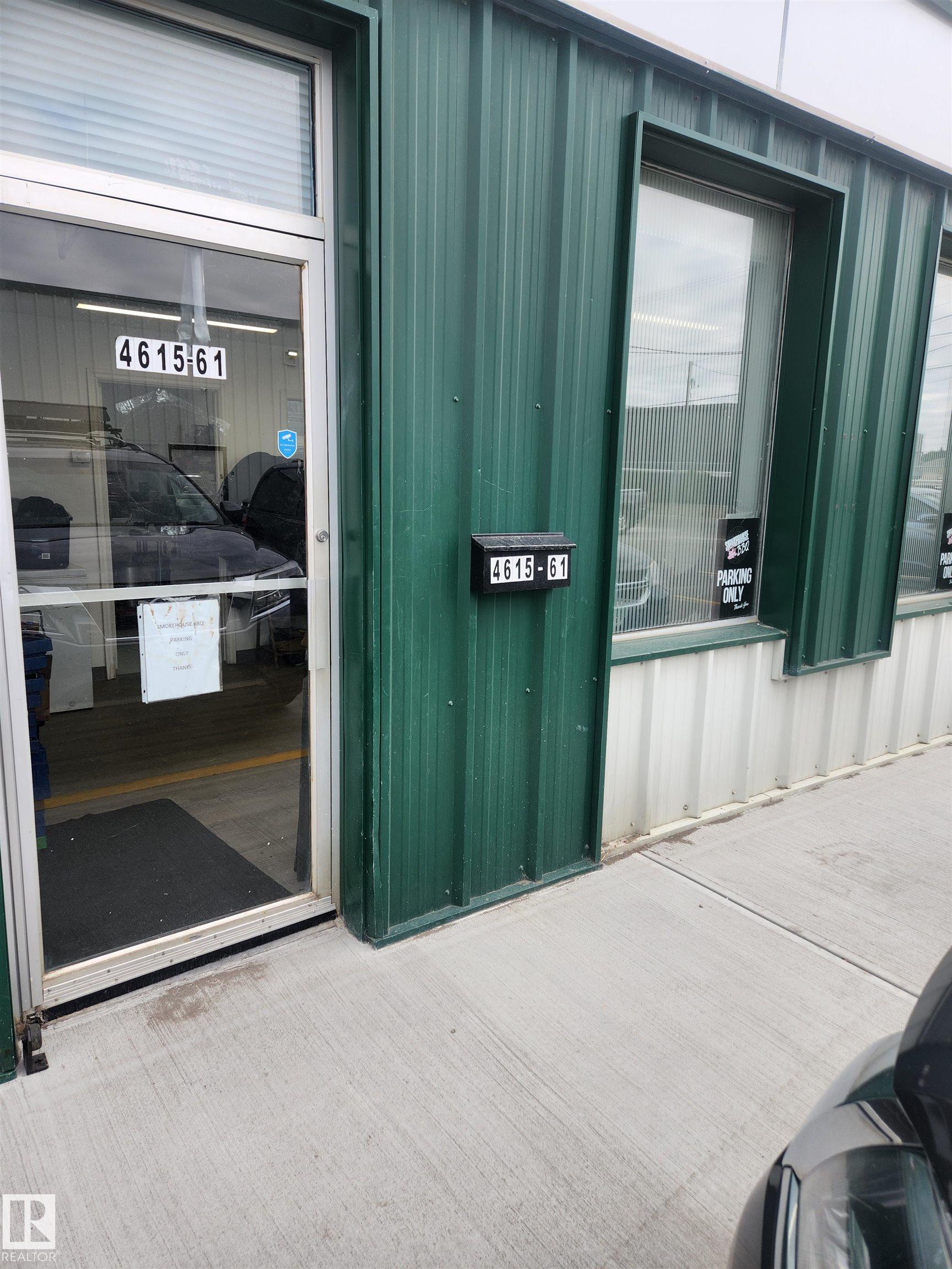  Business for Sale, MLS® # E4461685