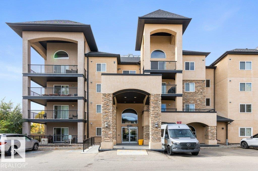 104 14604 125 Street, Edmonton, MLS® # E4461686