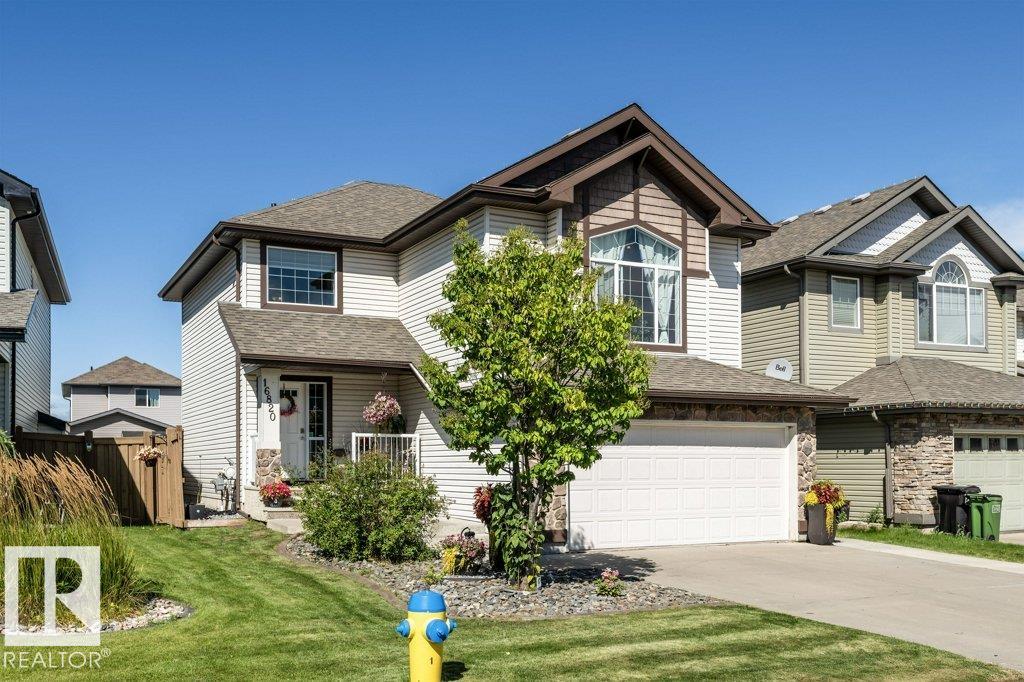 16820 57 Street, Edmonton, MLS® # E4461687
