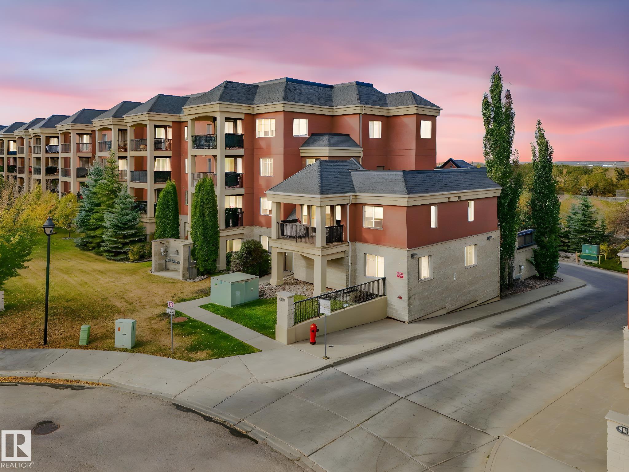 112 500 Palisades Way, Sherwood Park, MLS® # E4461690