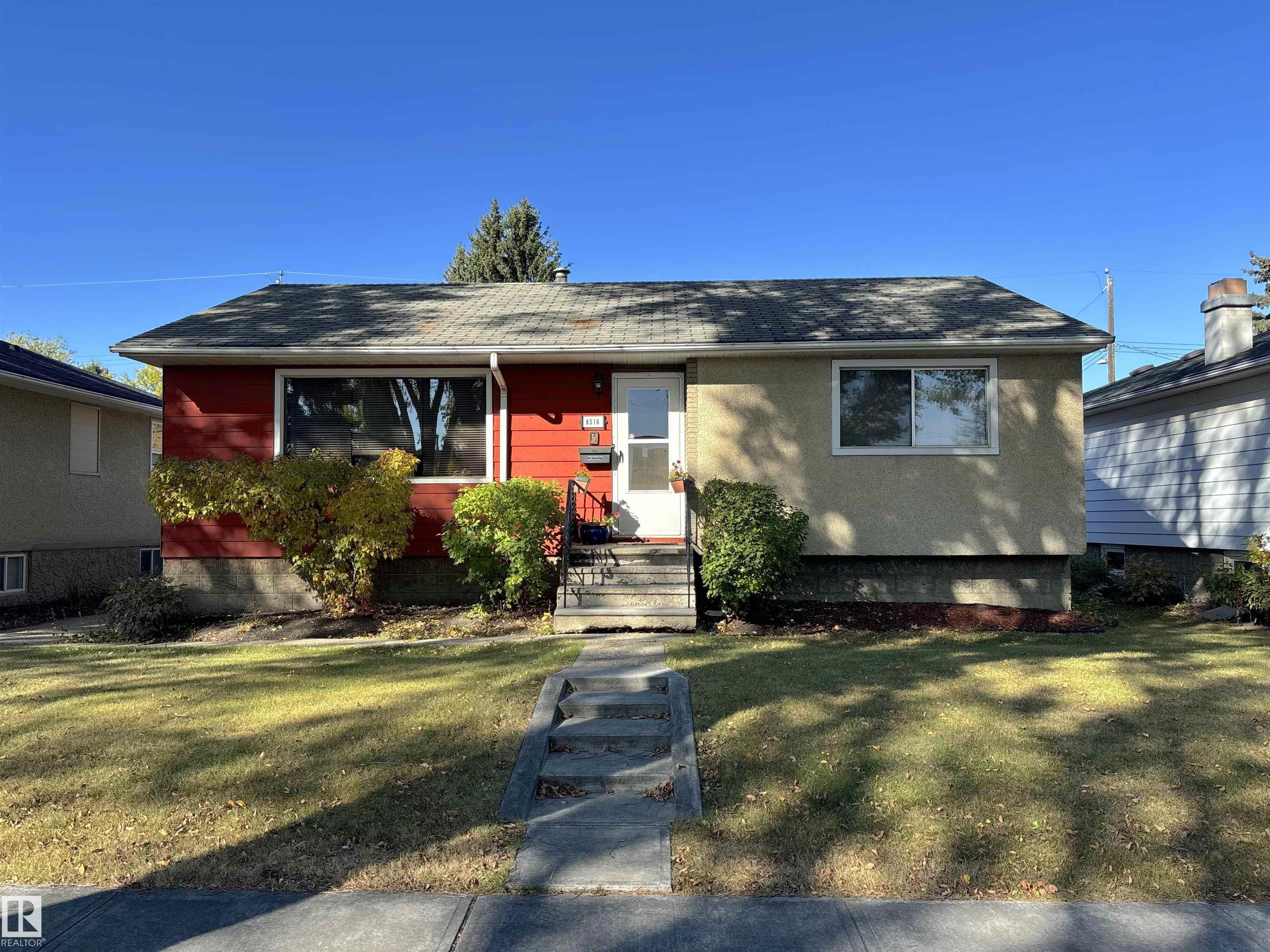 8516 64 Avenue, Edmonton, MLS® # E4461691