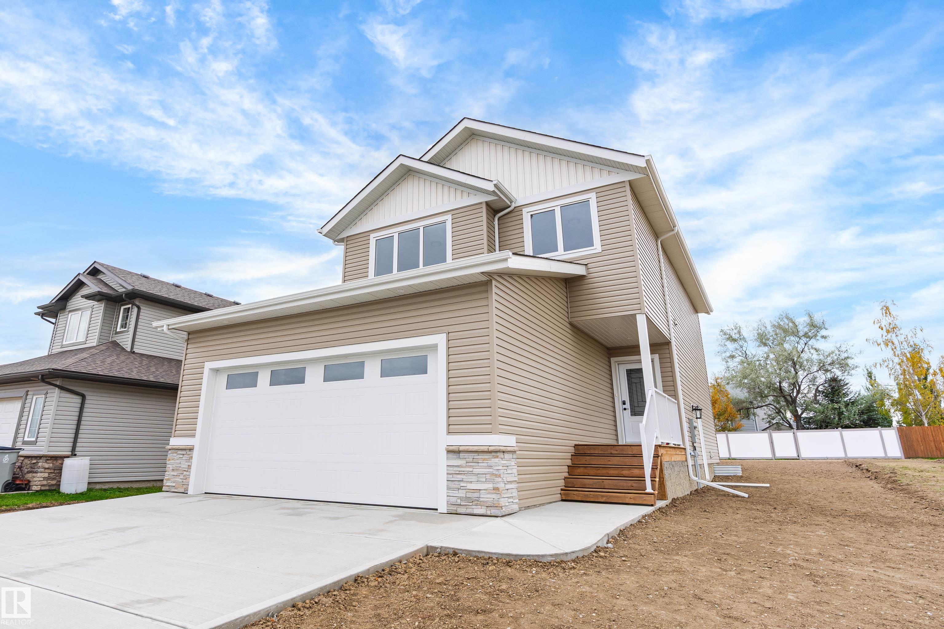 5121 53a Avenue, Legal, MLS® # E4461692