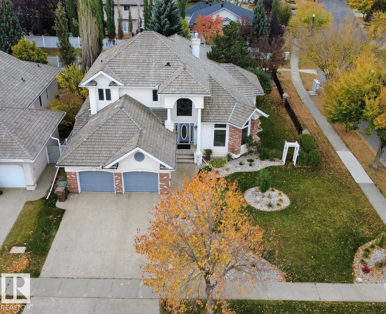 1 Kelso Crest, St. Albert, MLS® # E4461693