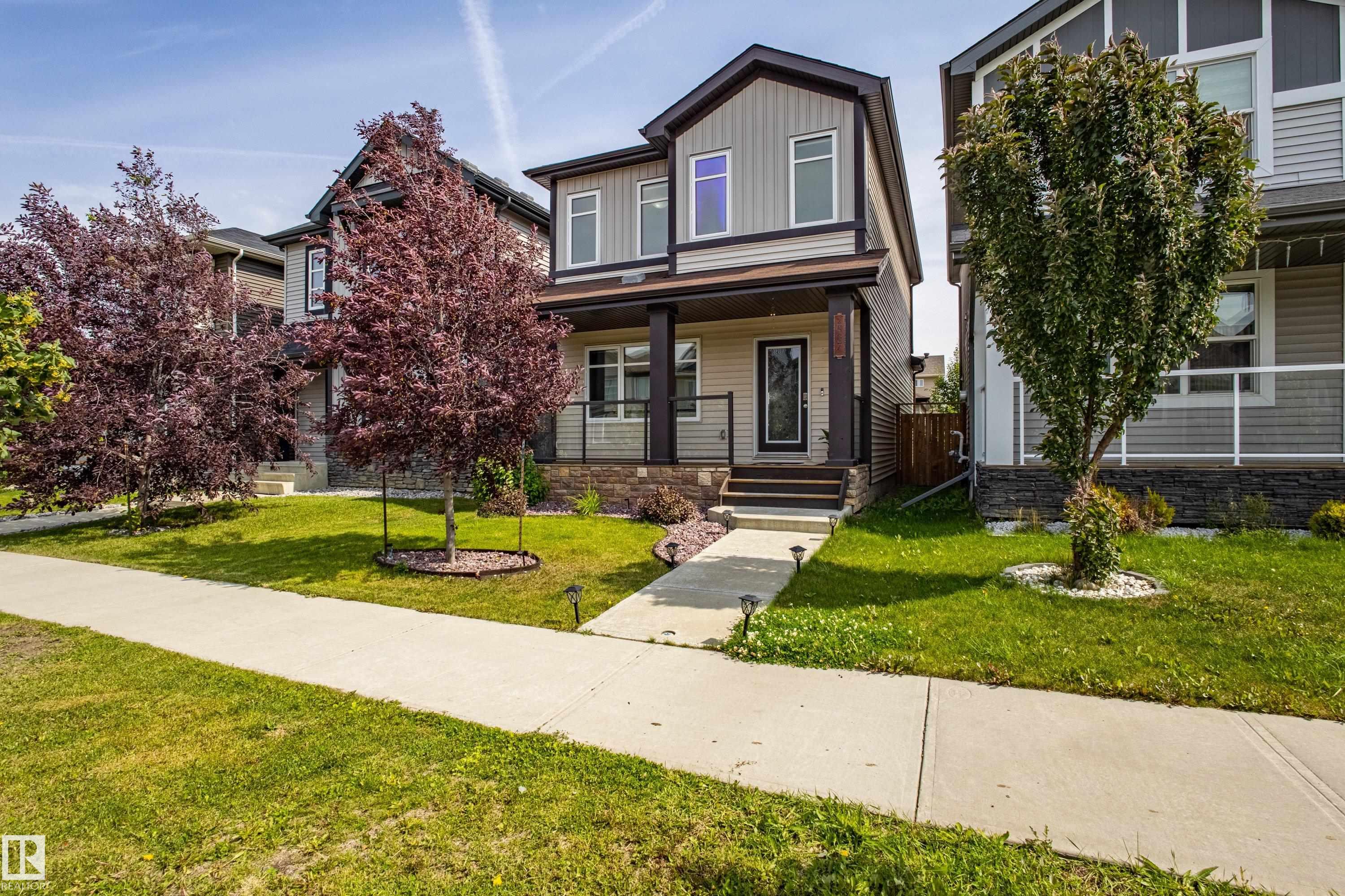 2407 Casey Link, Edmonton, MLS® # E4461696
