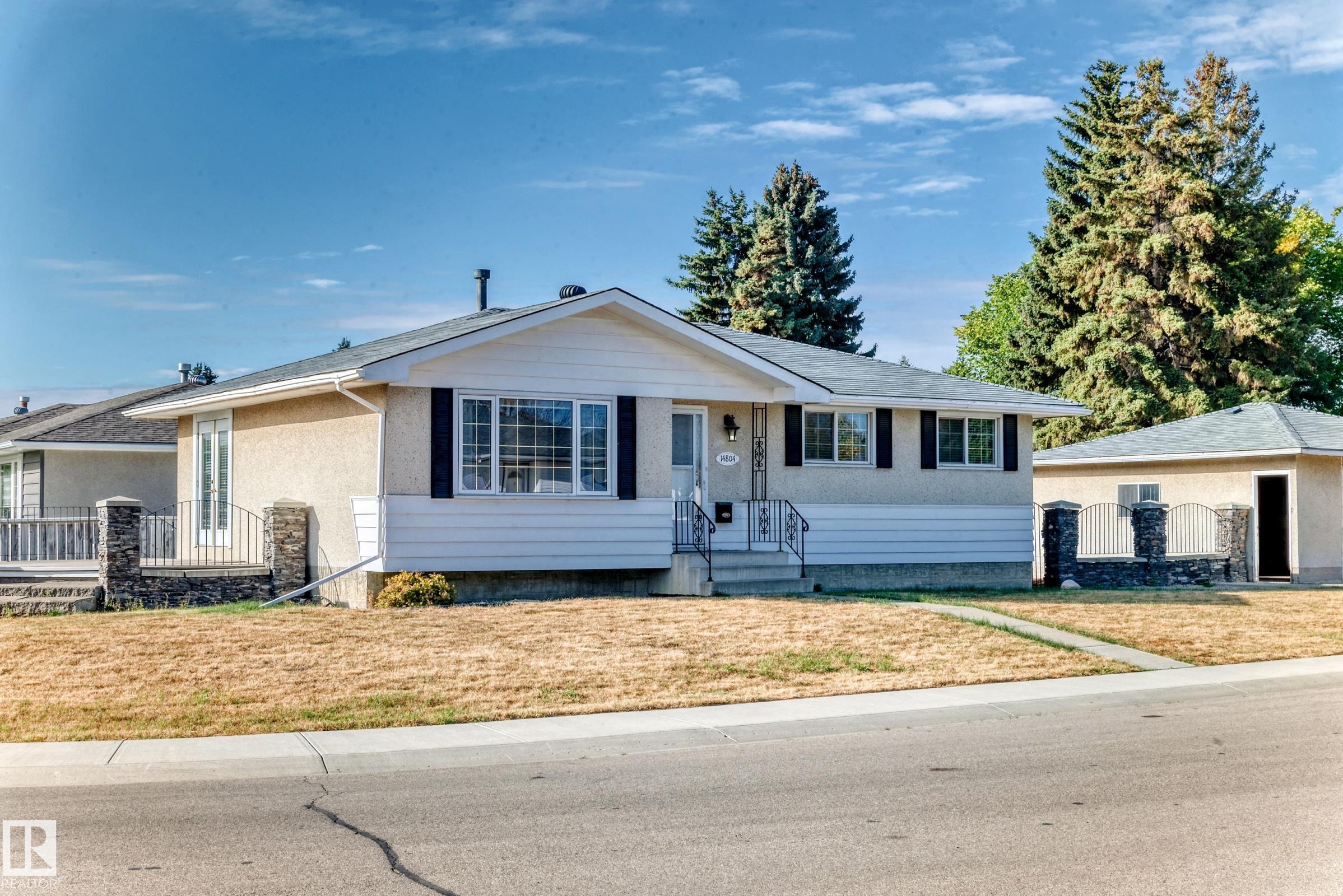 14804 73a Street, Edmonton, MLS® # E4461697
