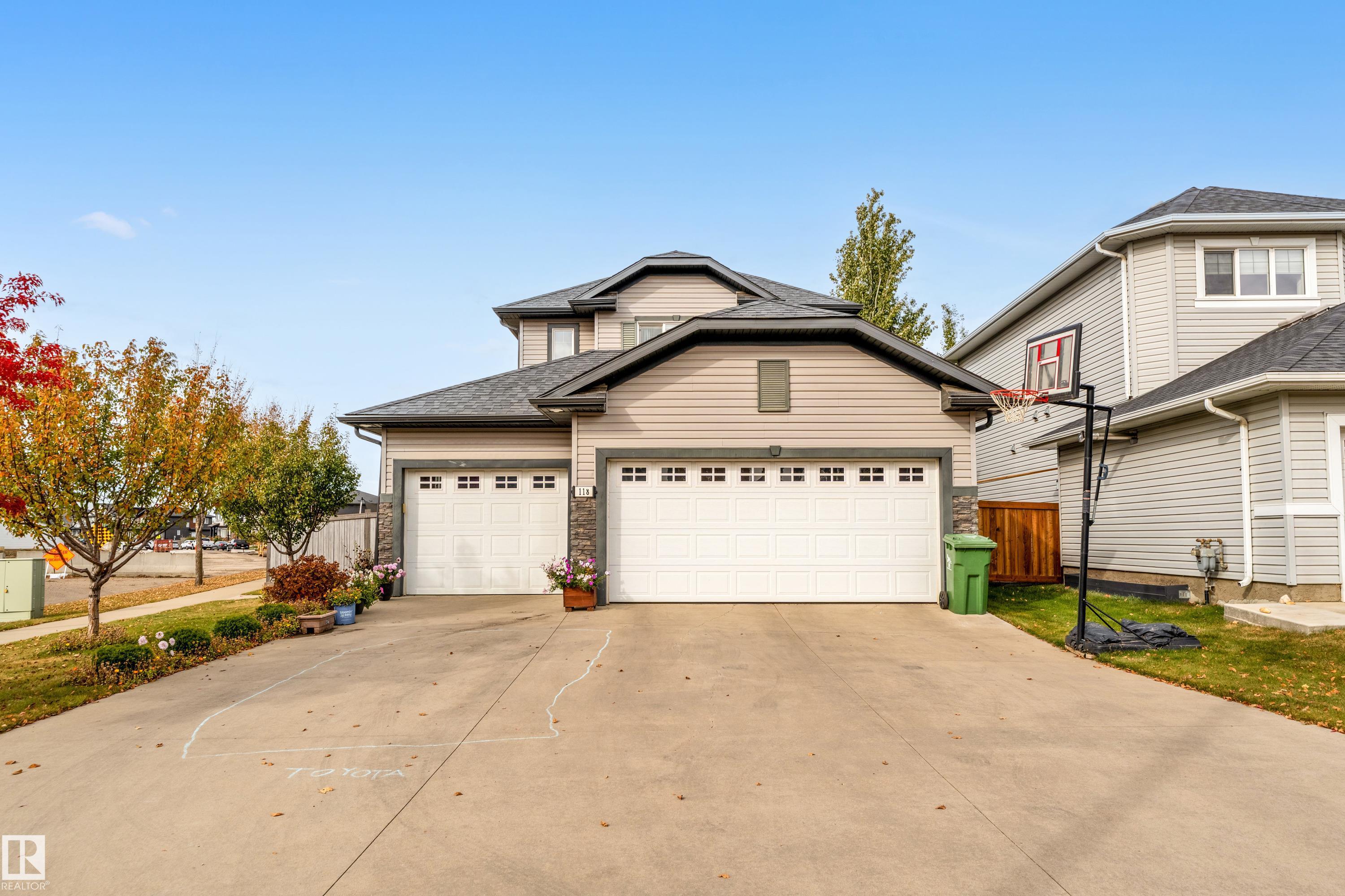 118 Rue Montalet, Beaumont, MLS® # E4461698