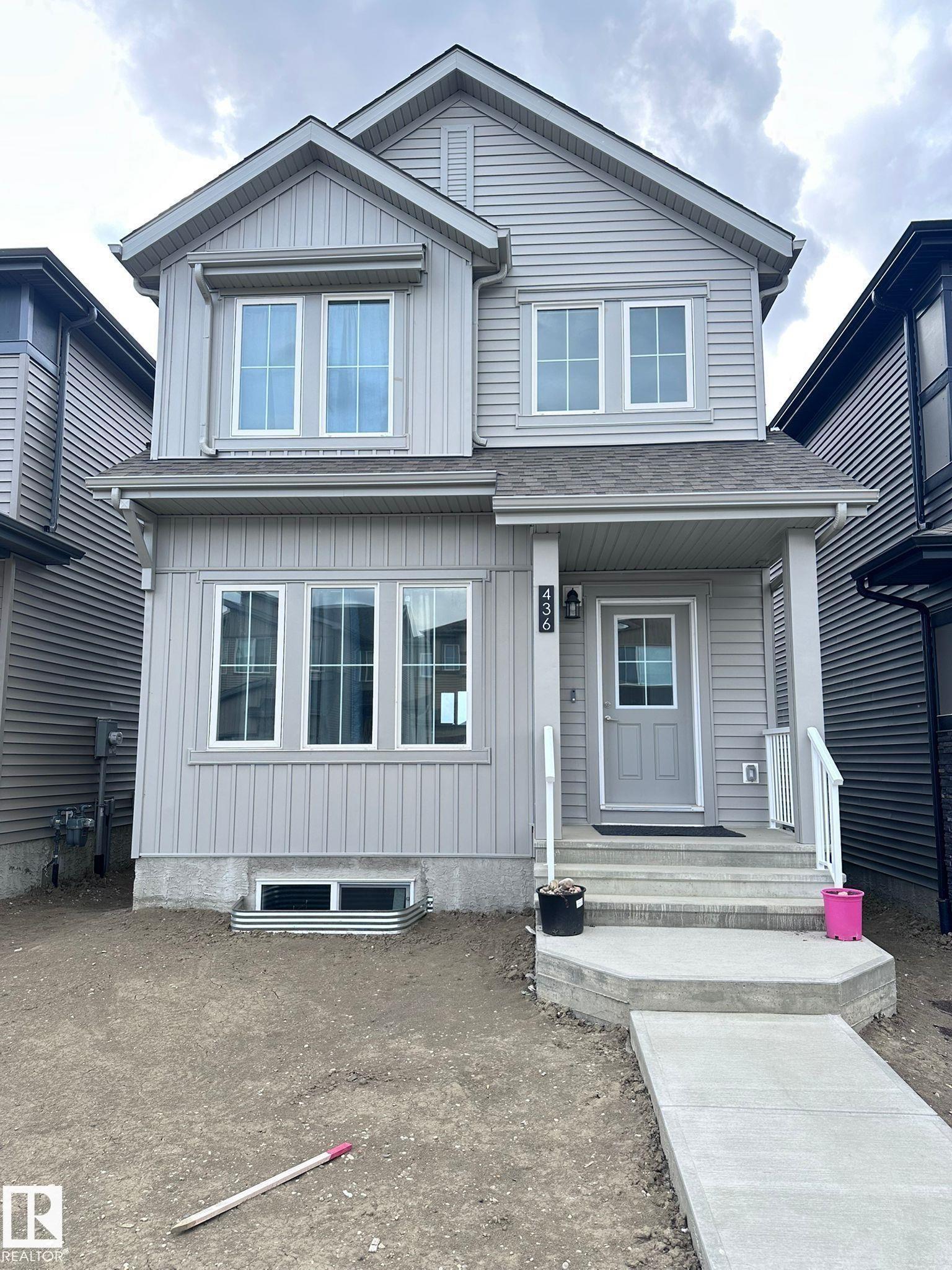 436 29 Street, Edmonton, MLS® # E4461701